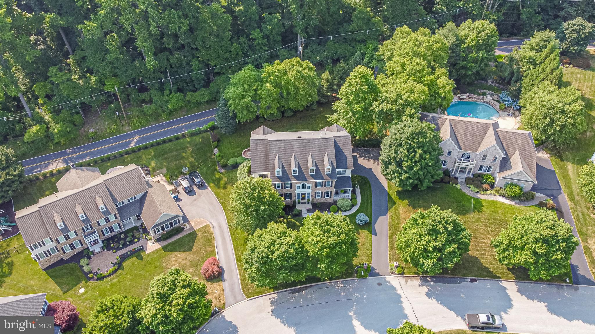 WESTTOWN CHASE - Residential