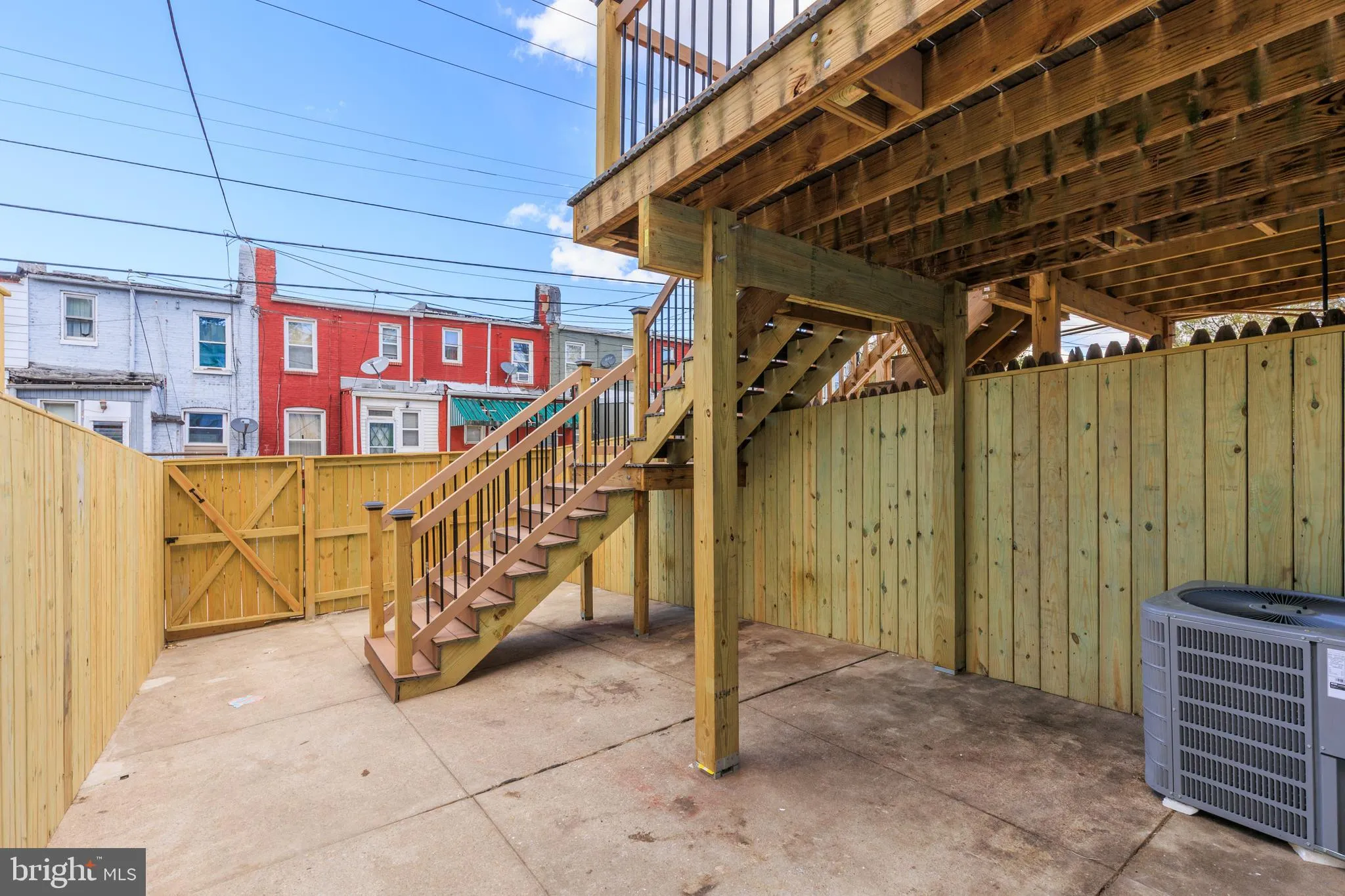 Baltimore, Maryland 21224, United States, 3 Bedrooms Bedrooms, ,3 BathroomsBathrooms,Residential,Active,123882