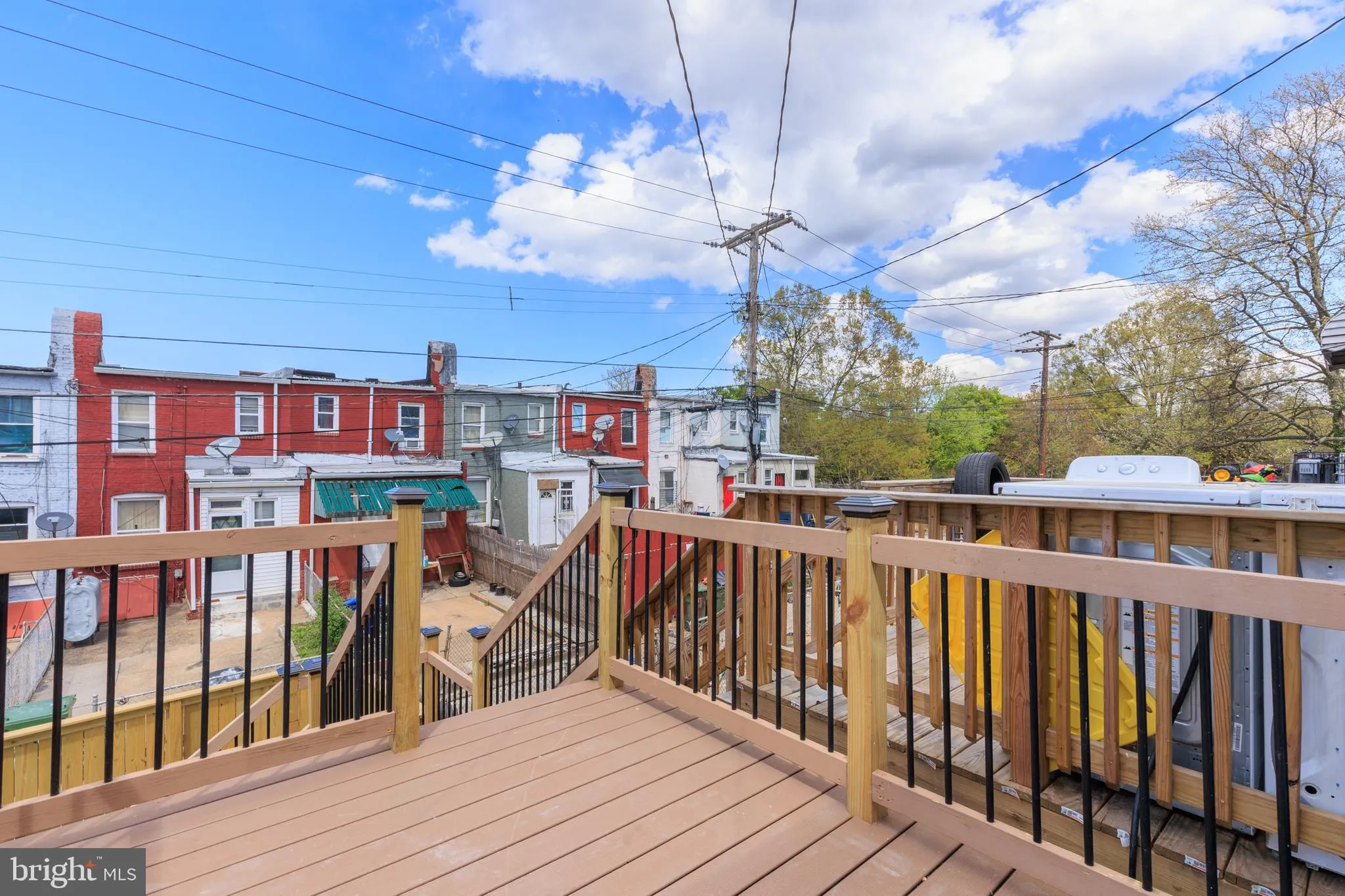 Baltimore, Maryland 21224, United States, 3 Bedrooms Bedrooms, ,3 BathroomsBathrooms,Residential,Active,123882