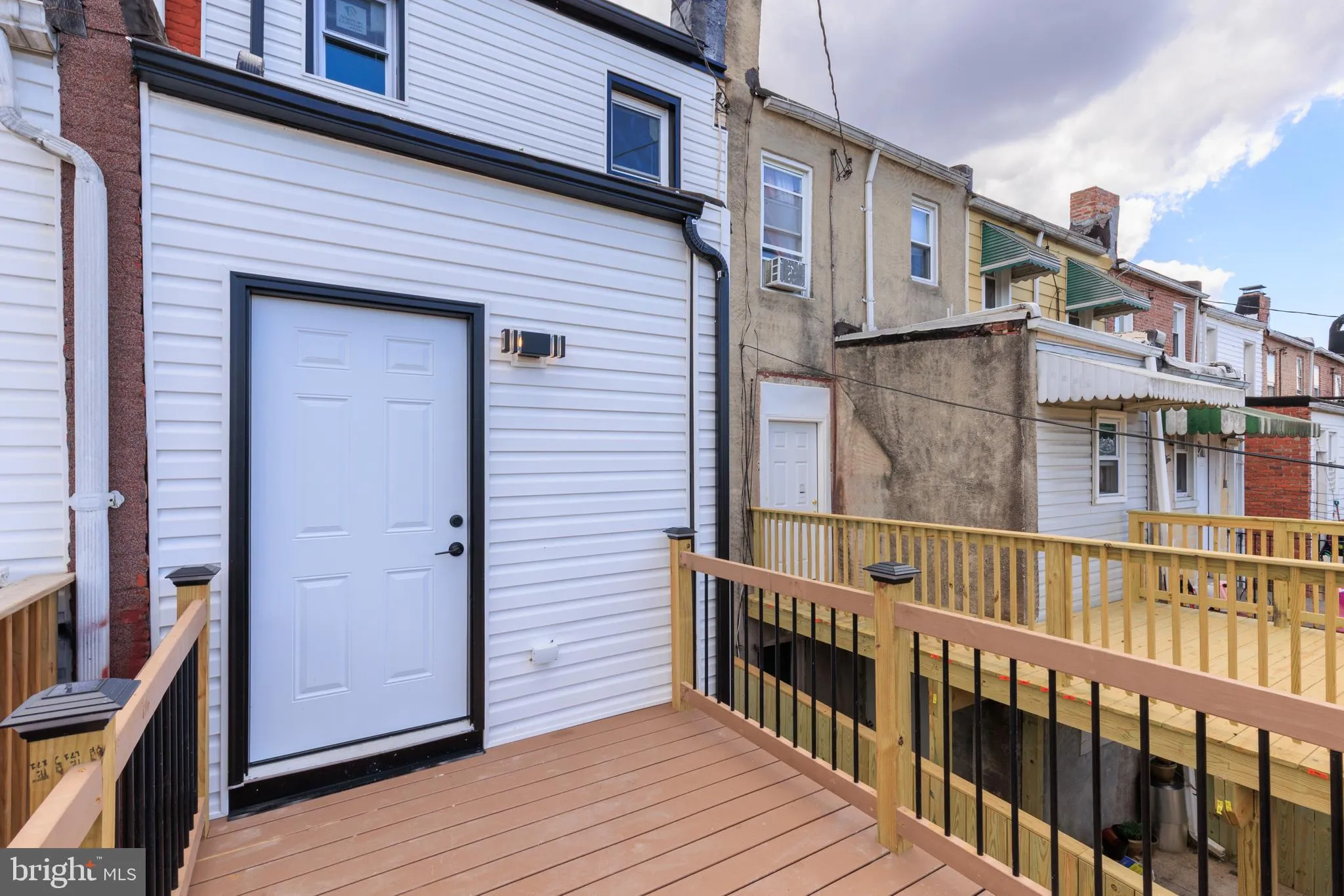 Baltimore, Maryland 21224, United States, 3 Bedrooms Bedrooms, ,3 BathroomsBathrooms,Residential,Active,123882