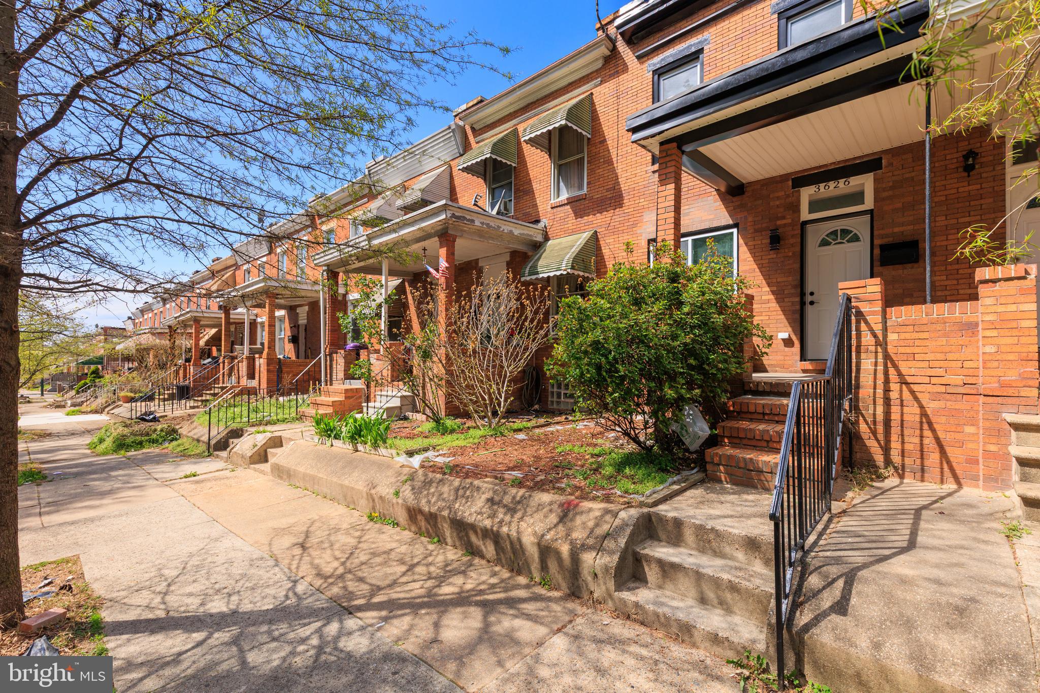 HIGHLANDTOWN - Residential