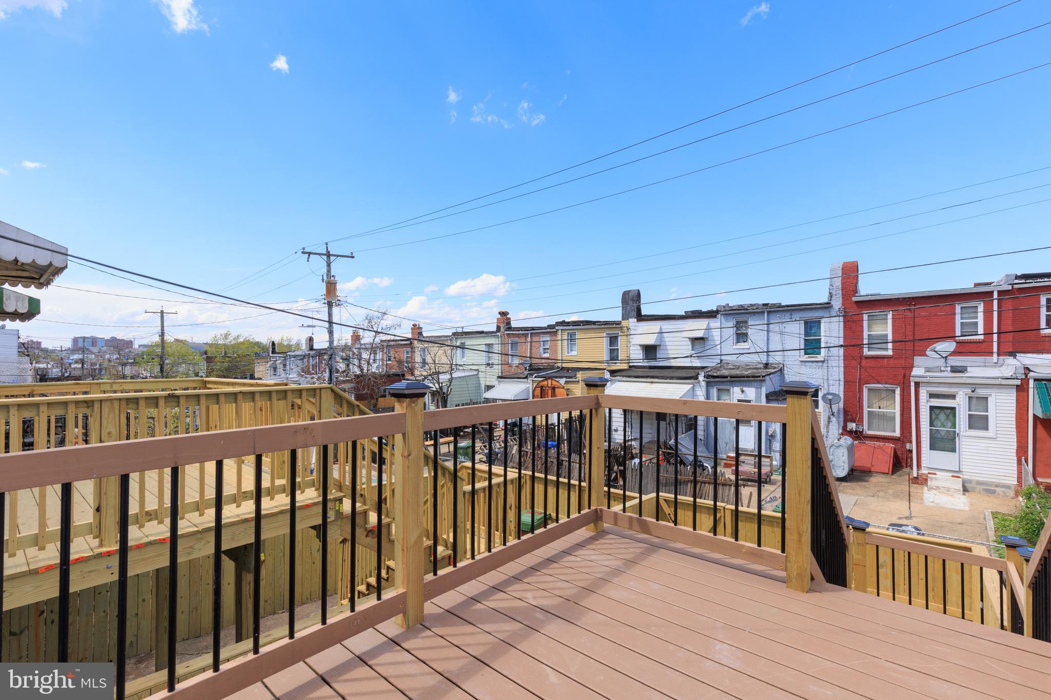 HIGHLANDTOWN - Residential