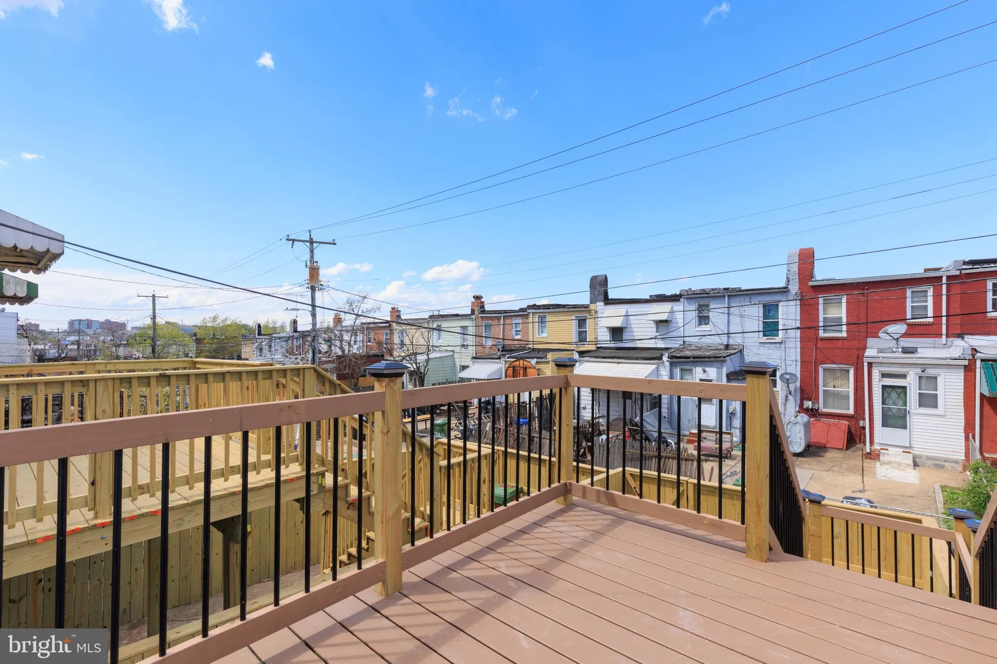 Baltimore, Maryland 21224, United States, 3 Bedrooms Bedrooms, ,3 BathroomsBathrooms,Residential,Active,123882