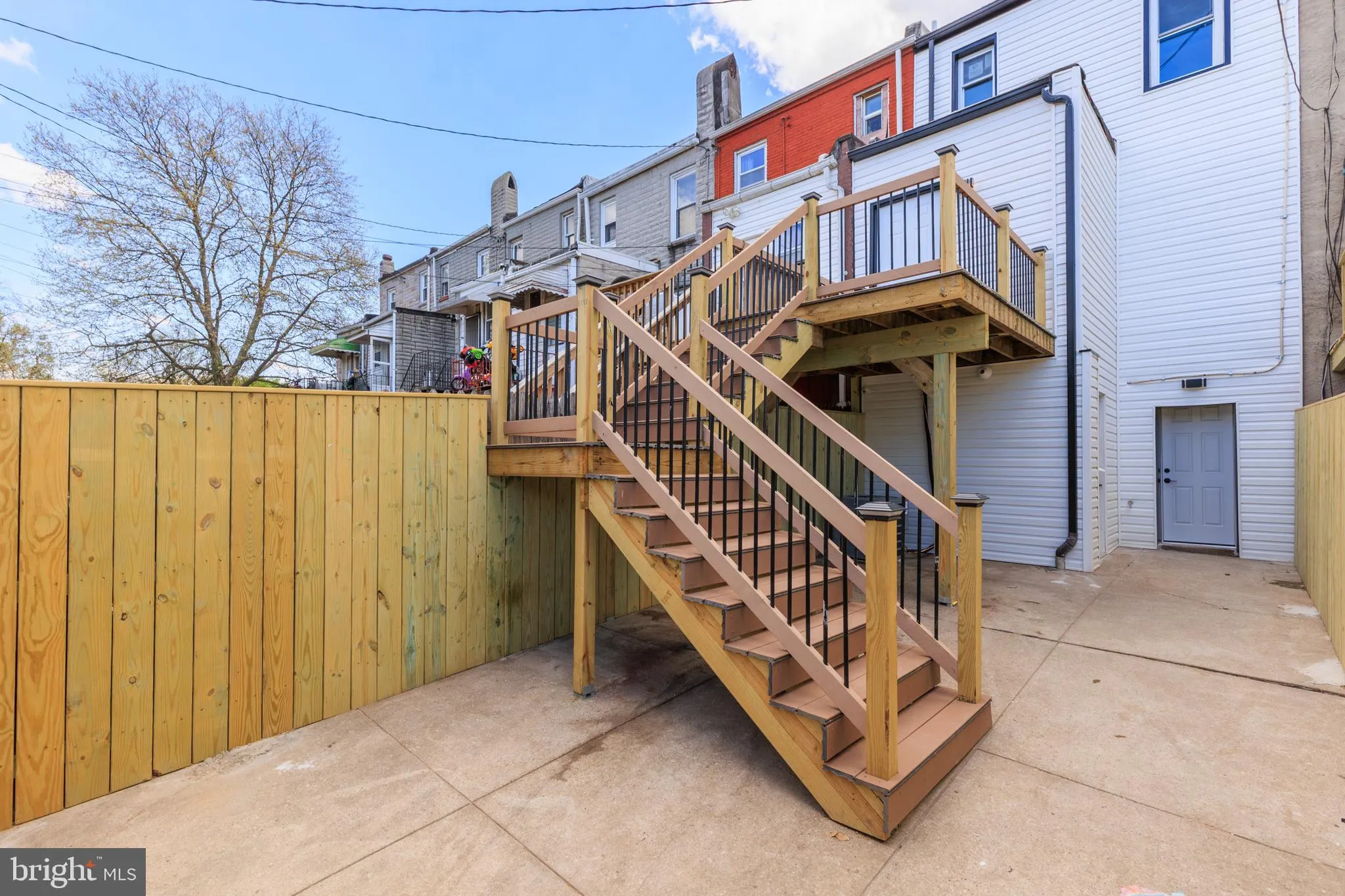 Baltimore, Maryland 21224, United States, 3 Bedrooms Bedrooms, ,3 BathroomsBathrooms,Residential,Active,123882