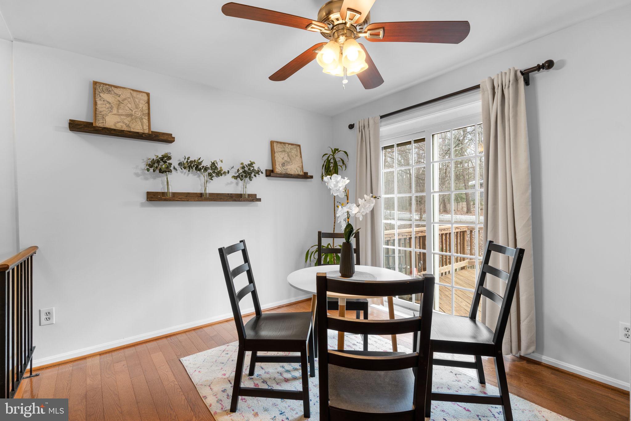 THE HAMLET - Residential