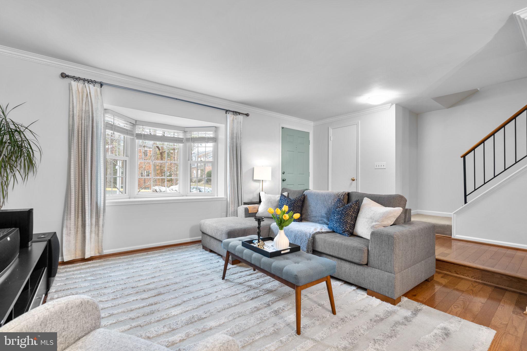 THE HAMLET - Residential