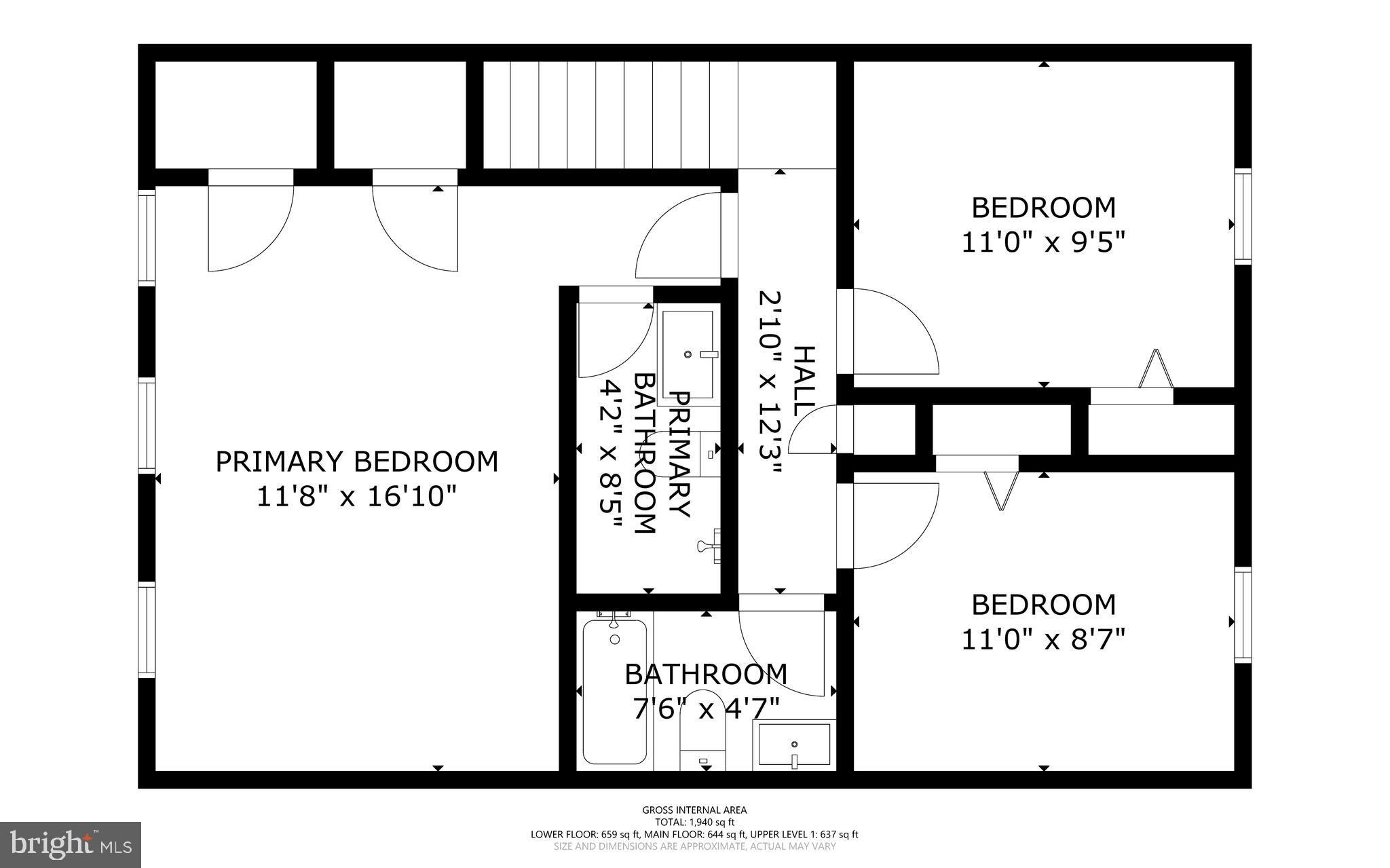 THE HAMLET - Residential