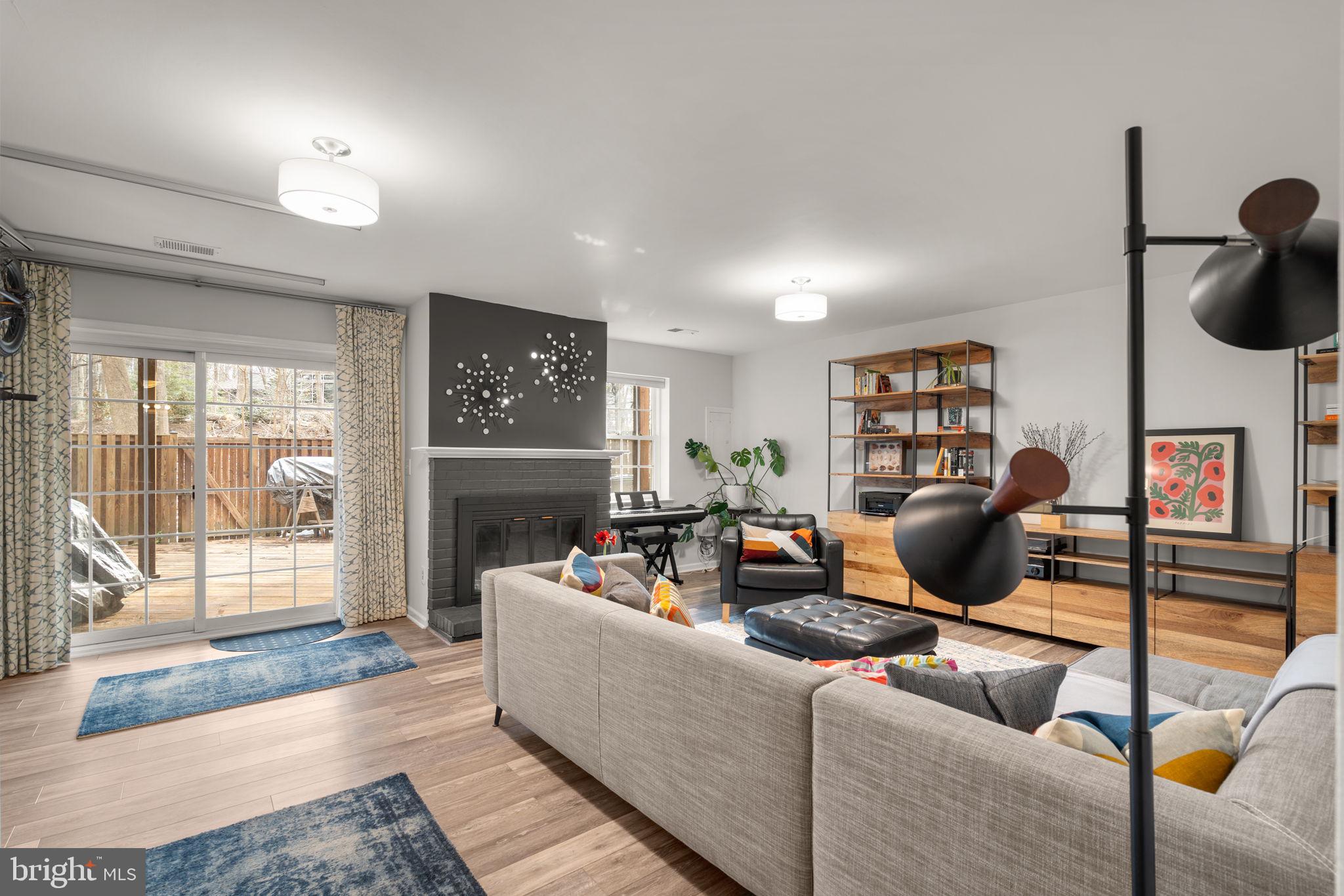 THE HAMLET - Residential