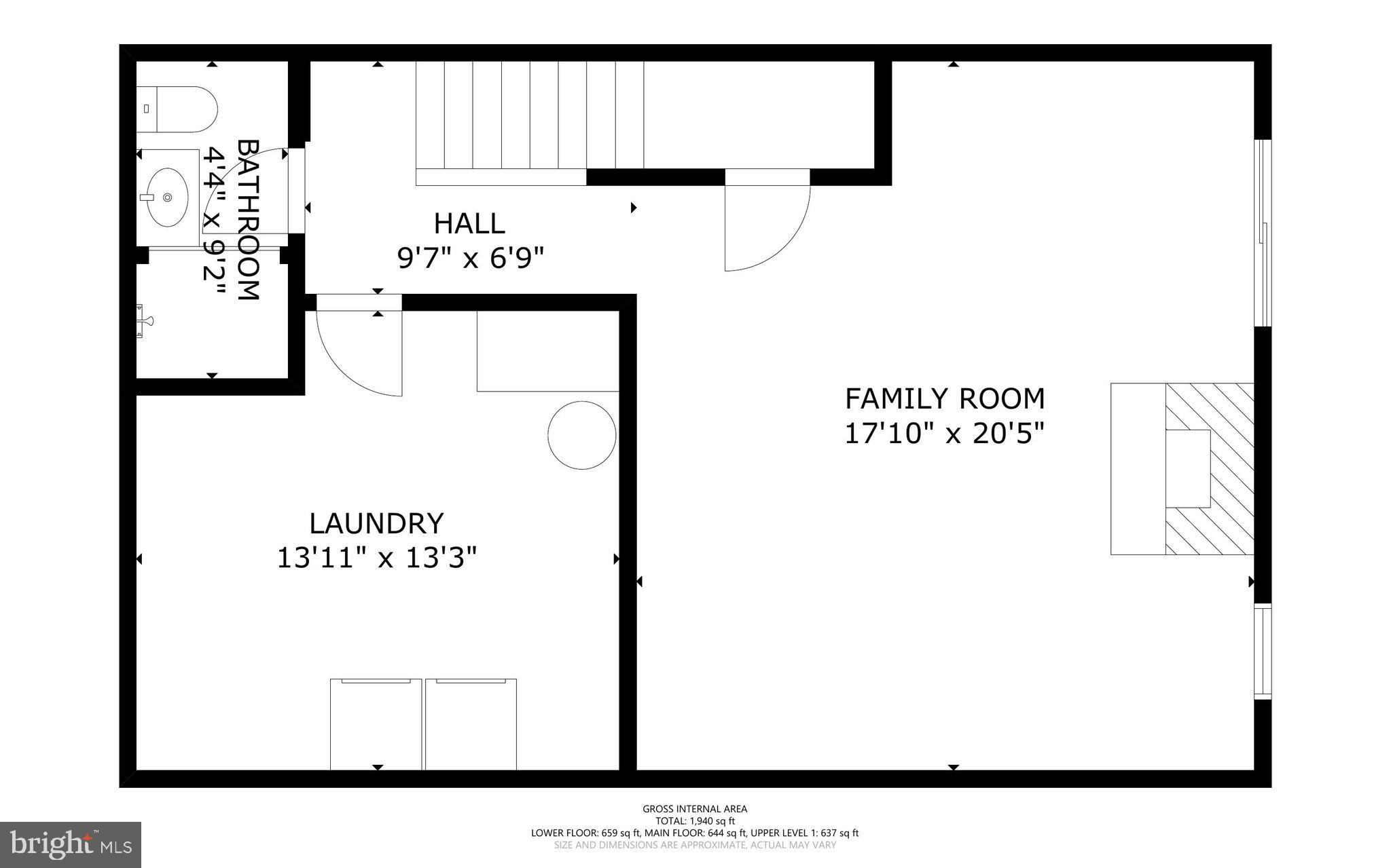 THE HAMLET - Residential