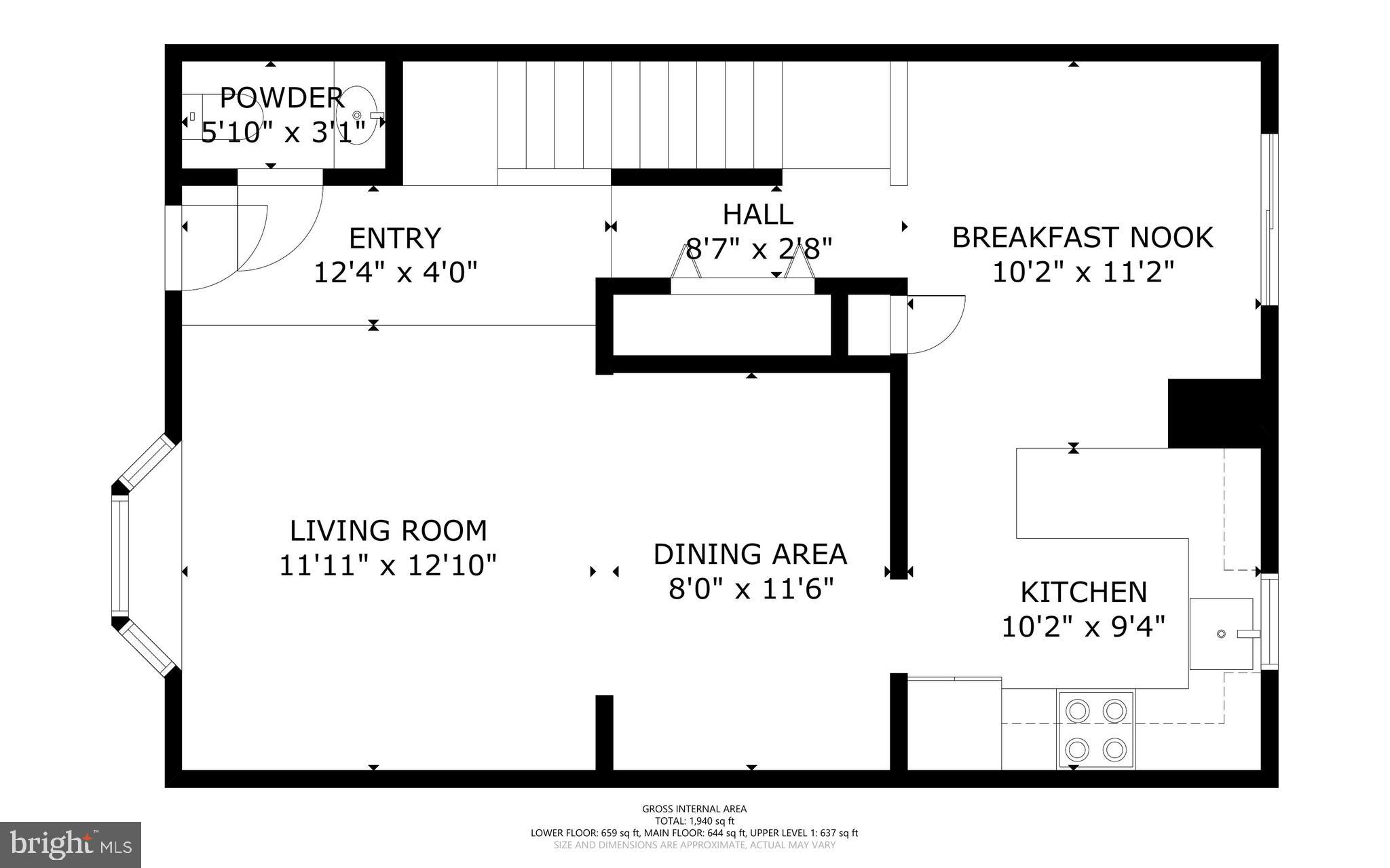THE HAMLET - Residential