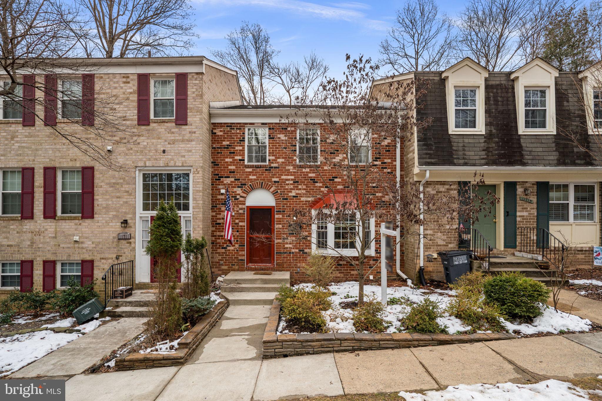 THE HAMLET - Residential