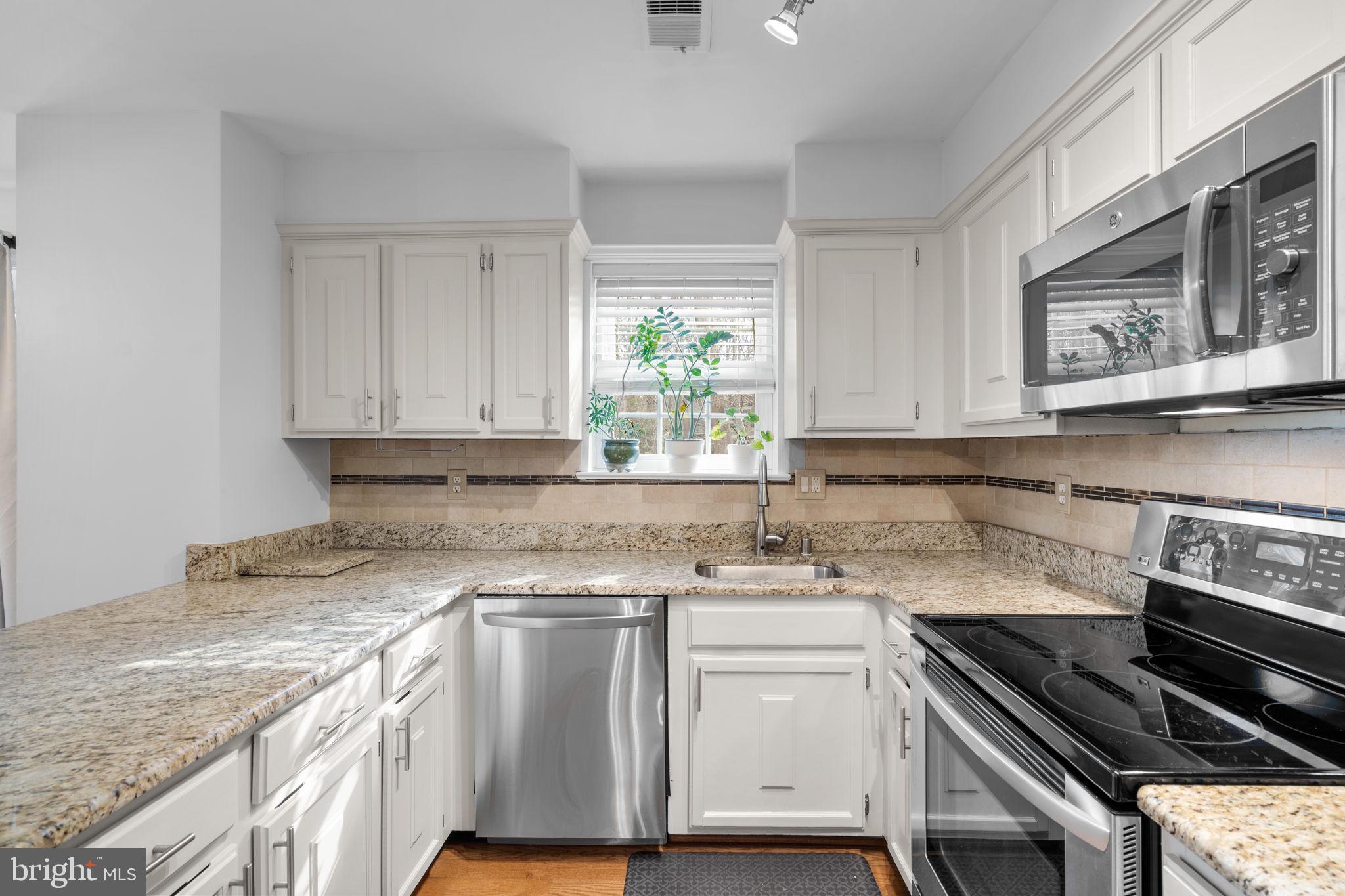 THE HAMLET - Residential