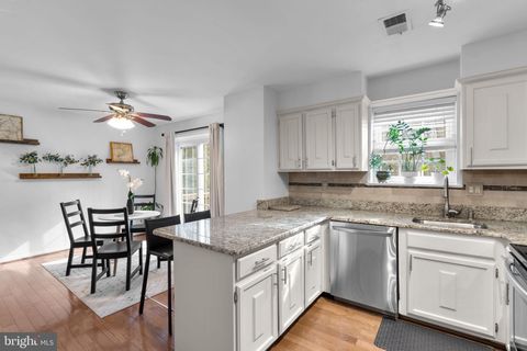 11713 STILLBROOK COURT RESTON VA 20191