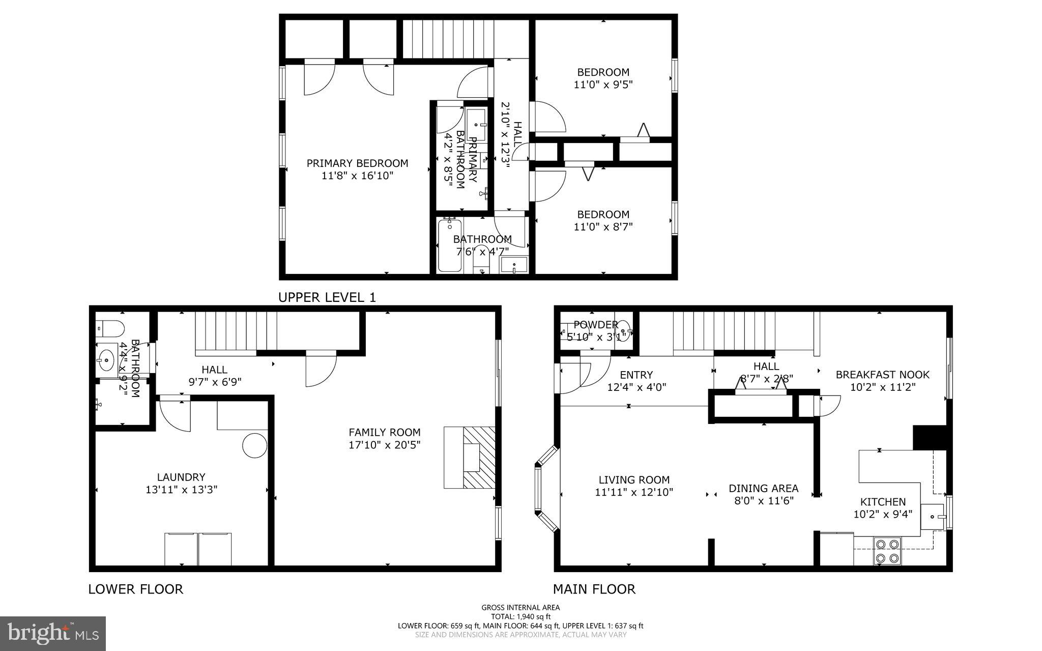 THE HAMLET - Residential