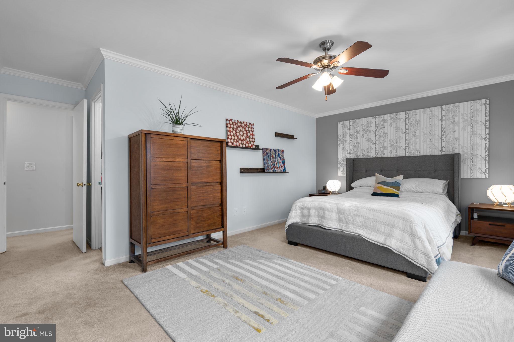 THE HAMLET - Residential