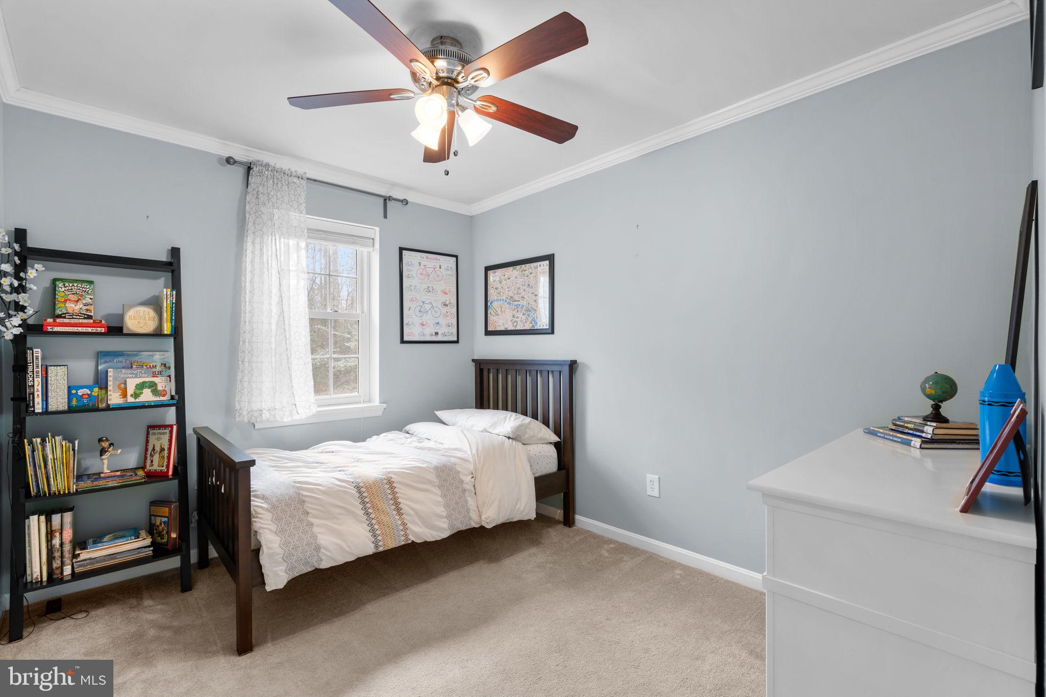 THE HAMLET - Residential