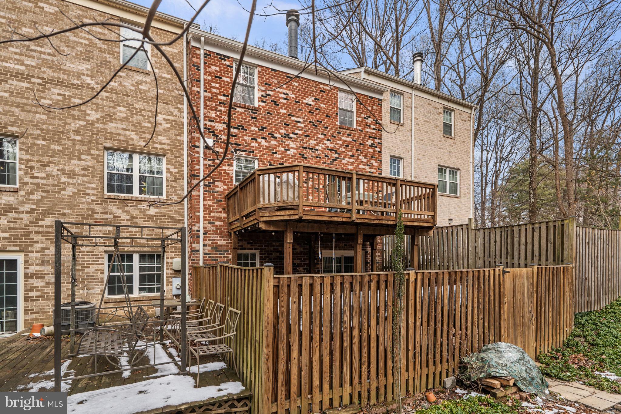 THE HAMLET - Residential