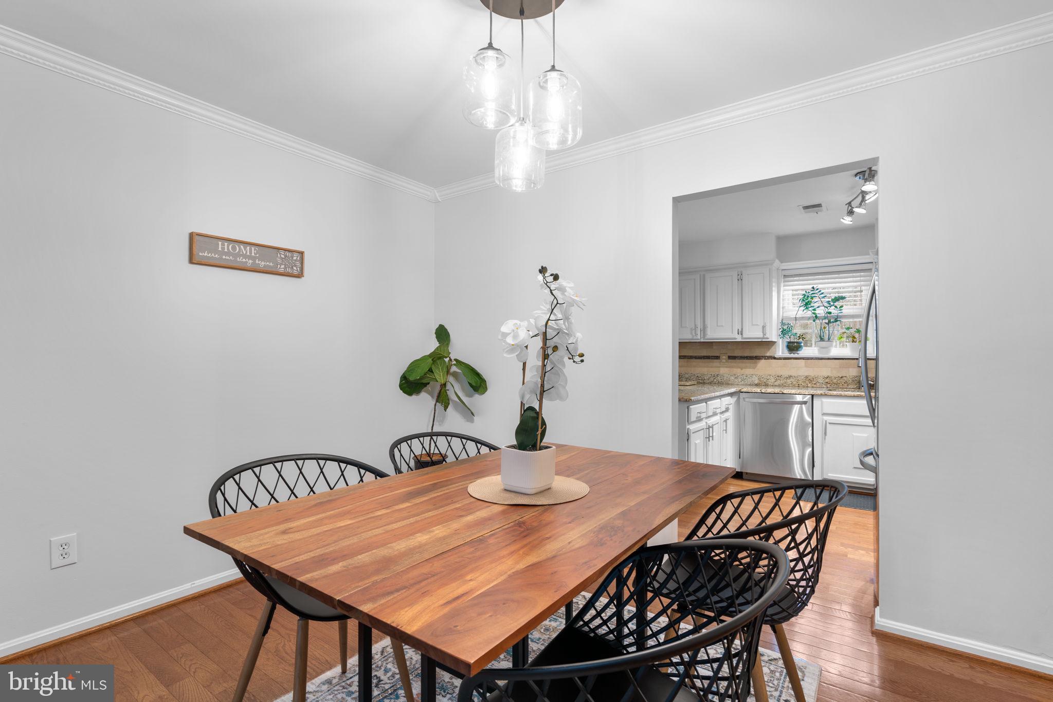 THE HAMLET - Residential