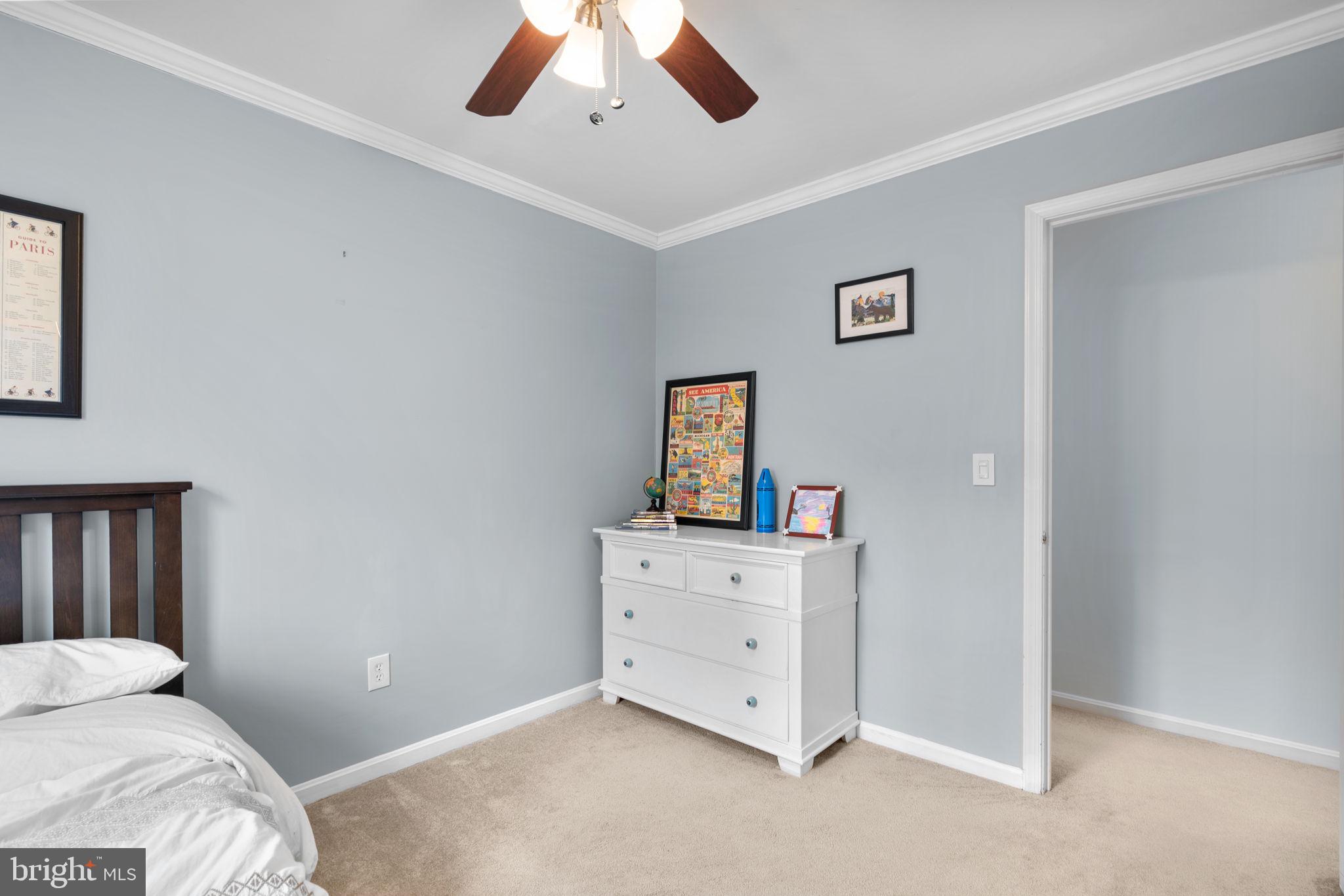 THE HAMLET - Residential