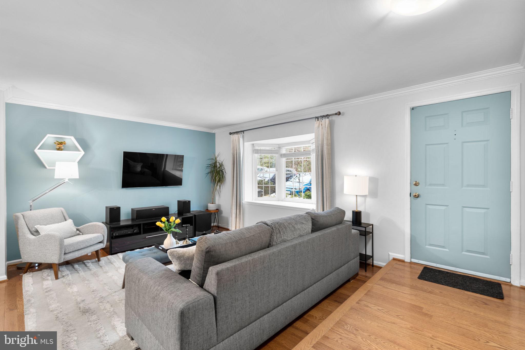 THE HAMLET - Residential