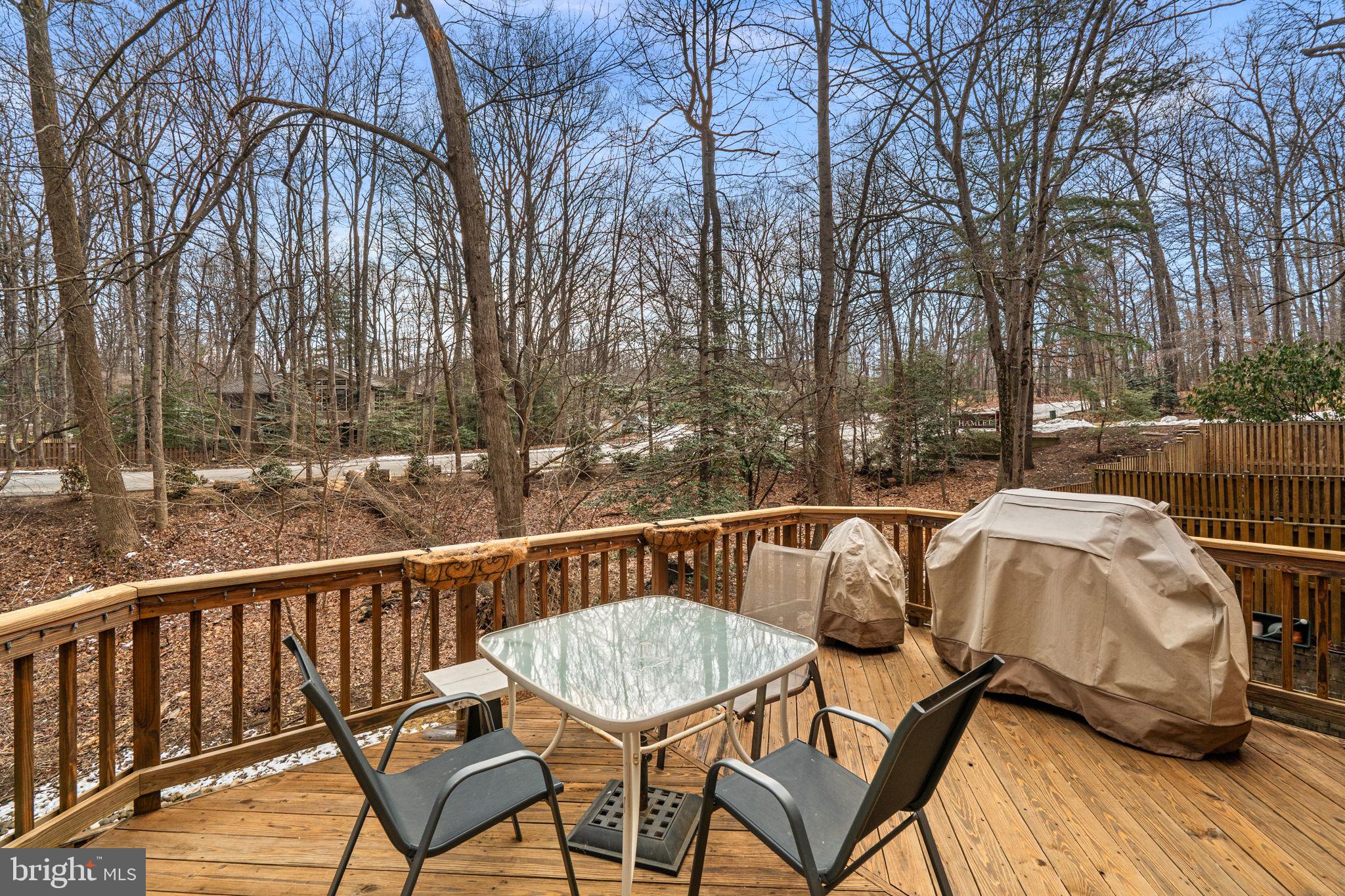 THE HAMLET - Residential