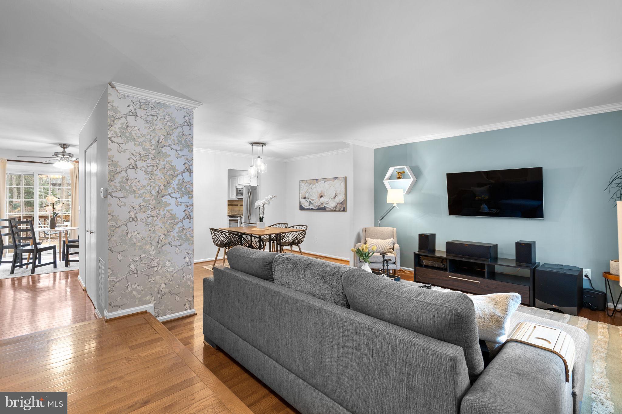 THE HAMLET - Residential