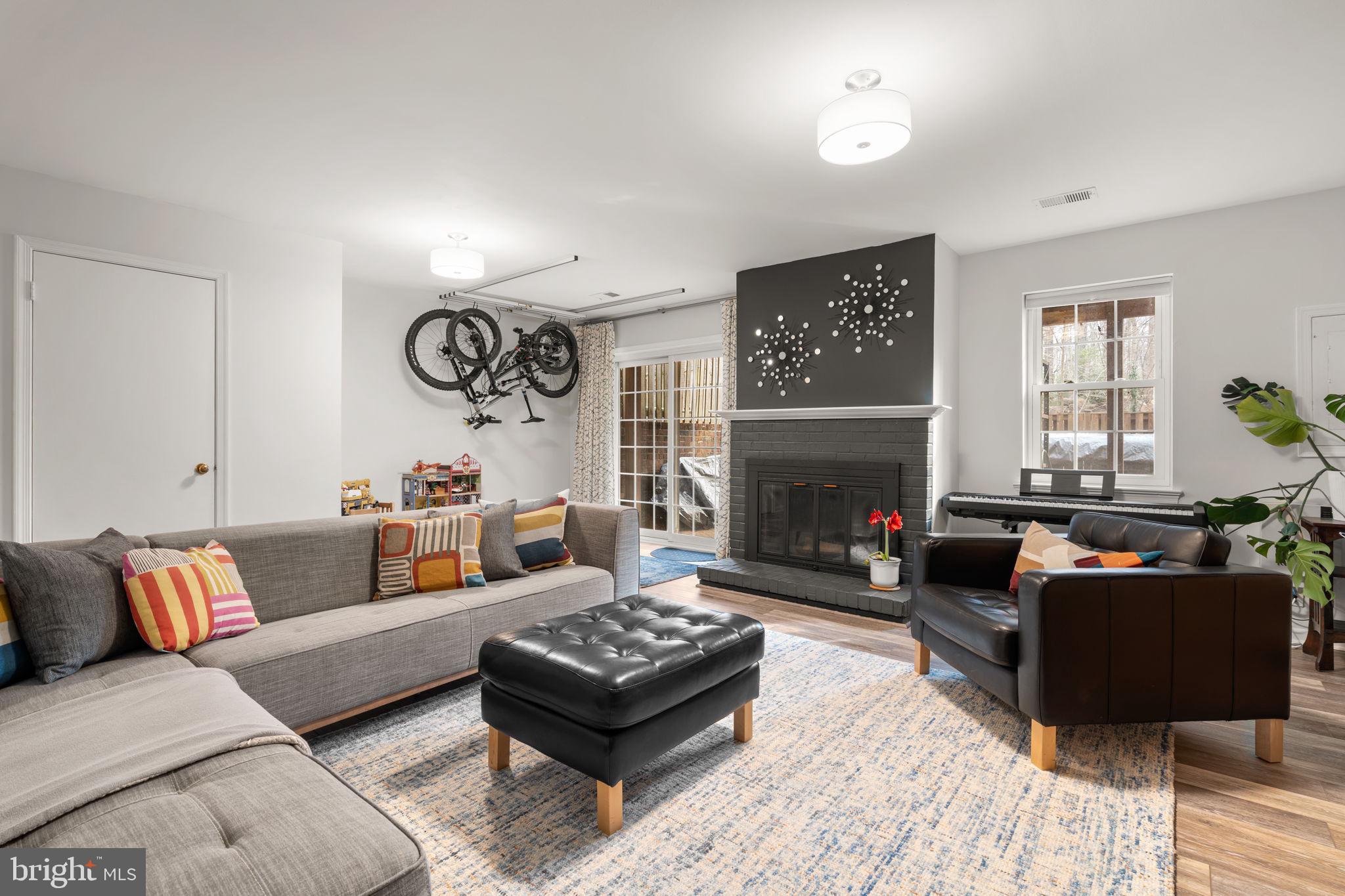 THE HAMLET - Residential