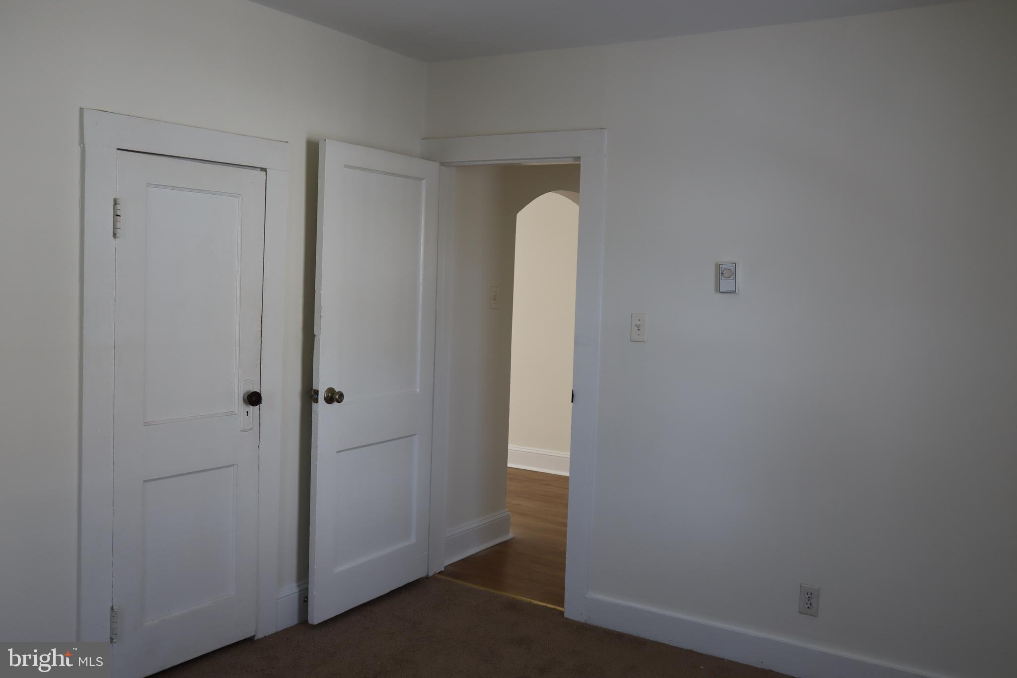 NONE AVAILABLE - Residential Lease