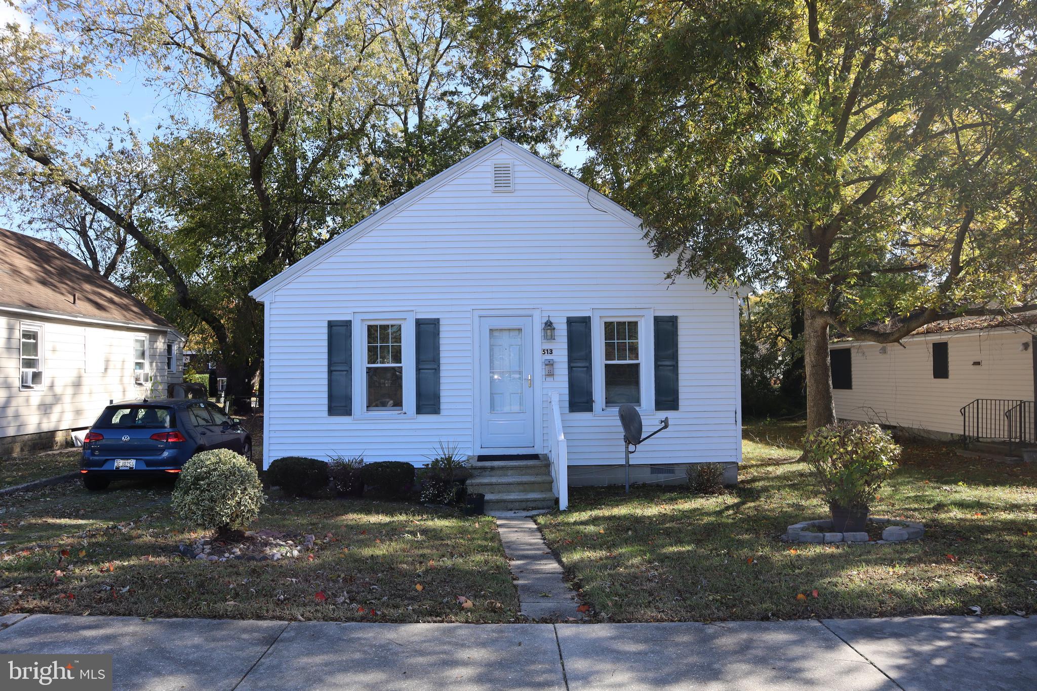 NONE AVAILABLE - Residential Lease