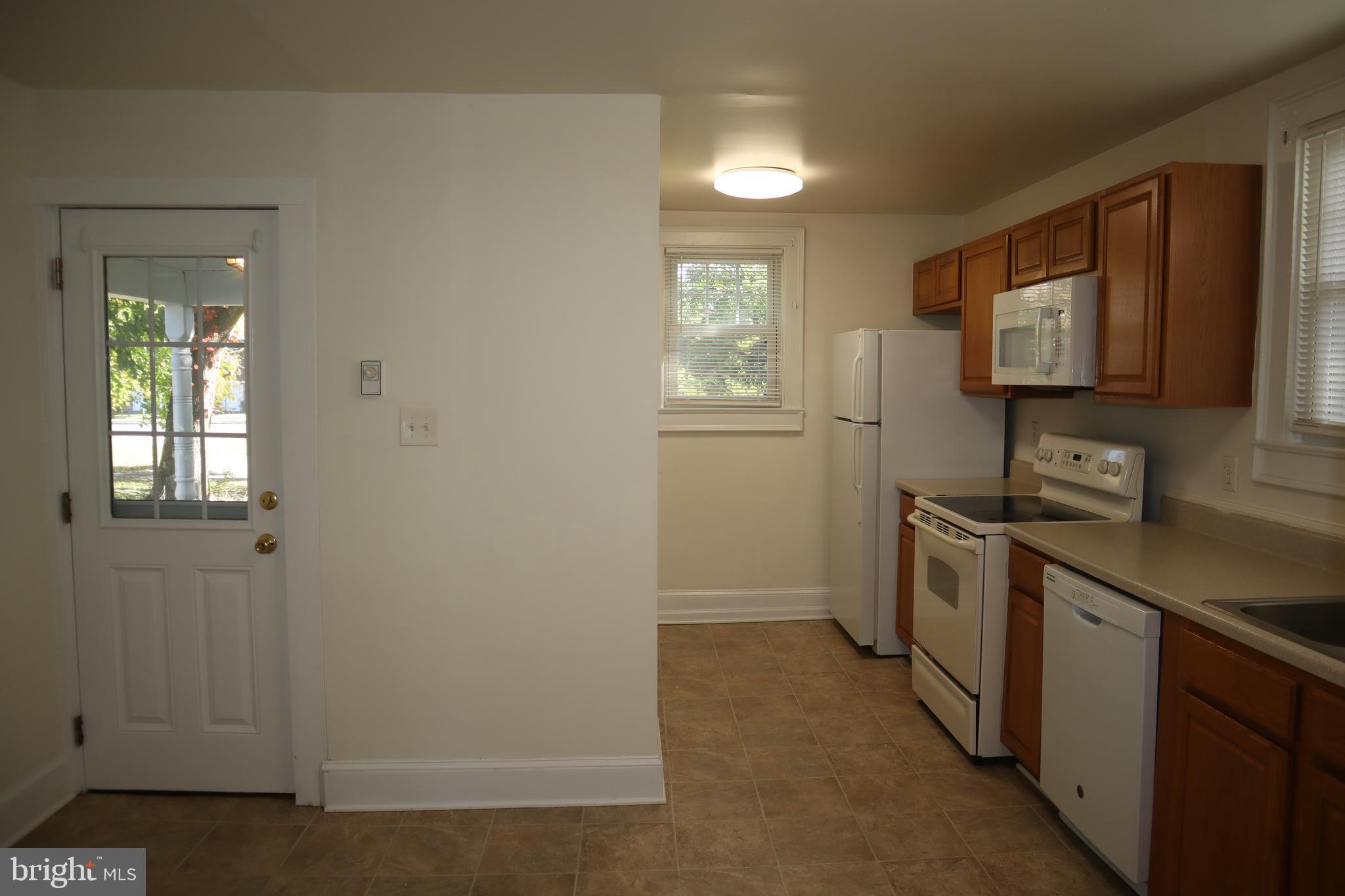 NONE AVAILABLE - Residential Lease