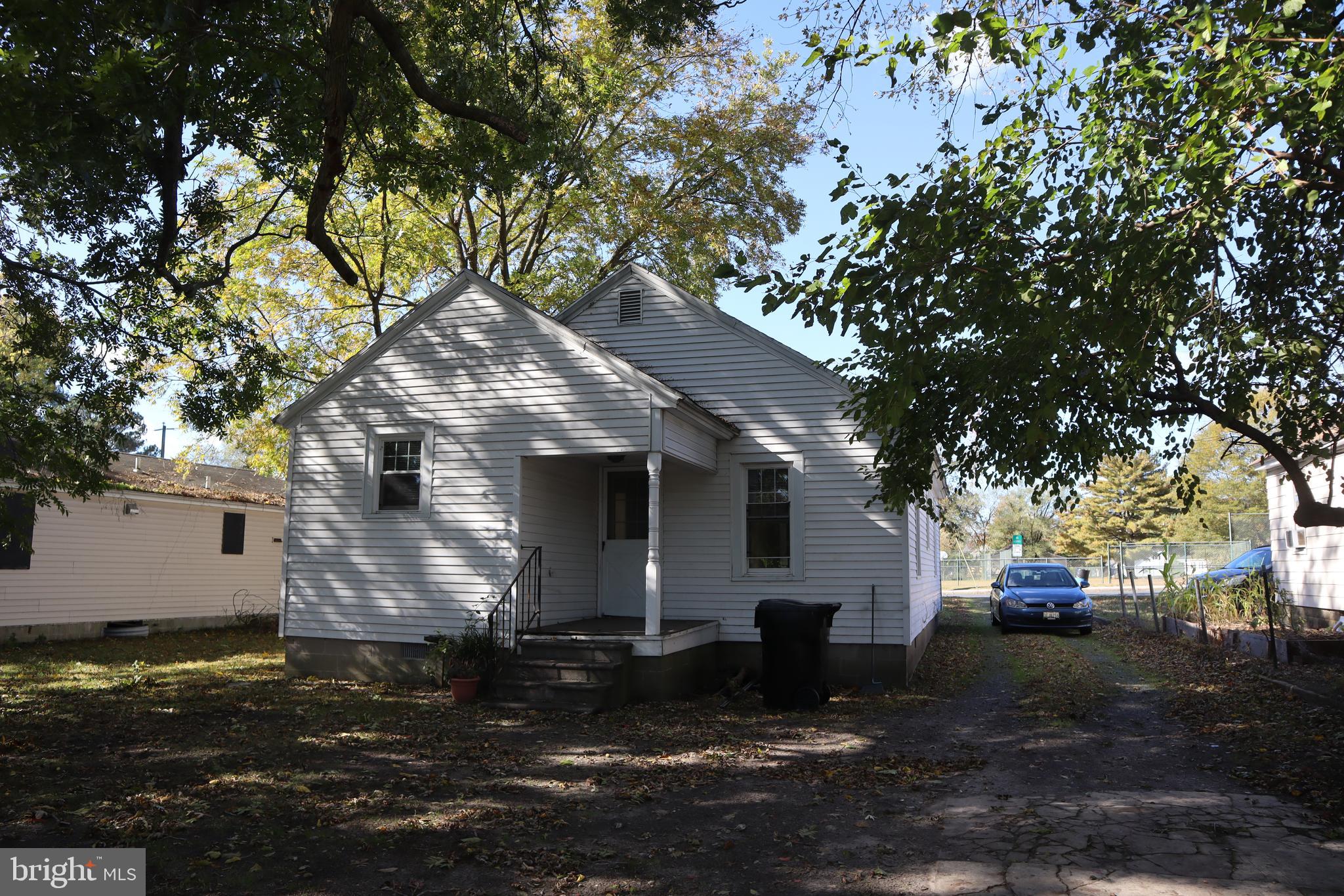 NONE AVAILABLE - Residential Lease