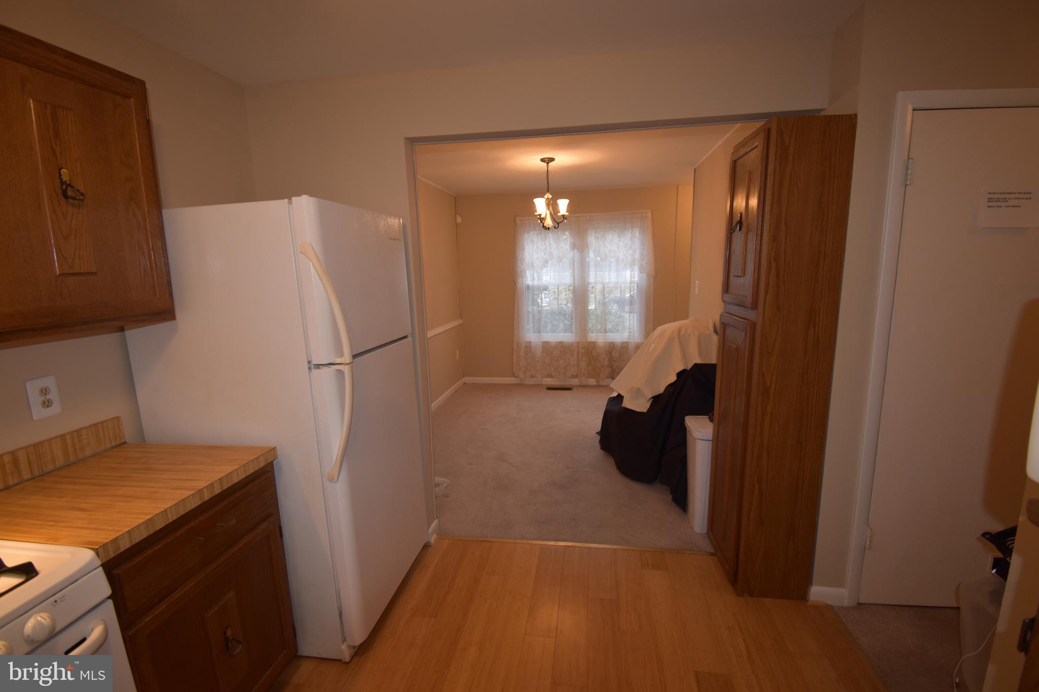 DALE CITY - Residential