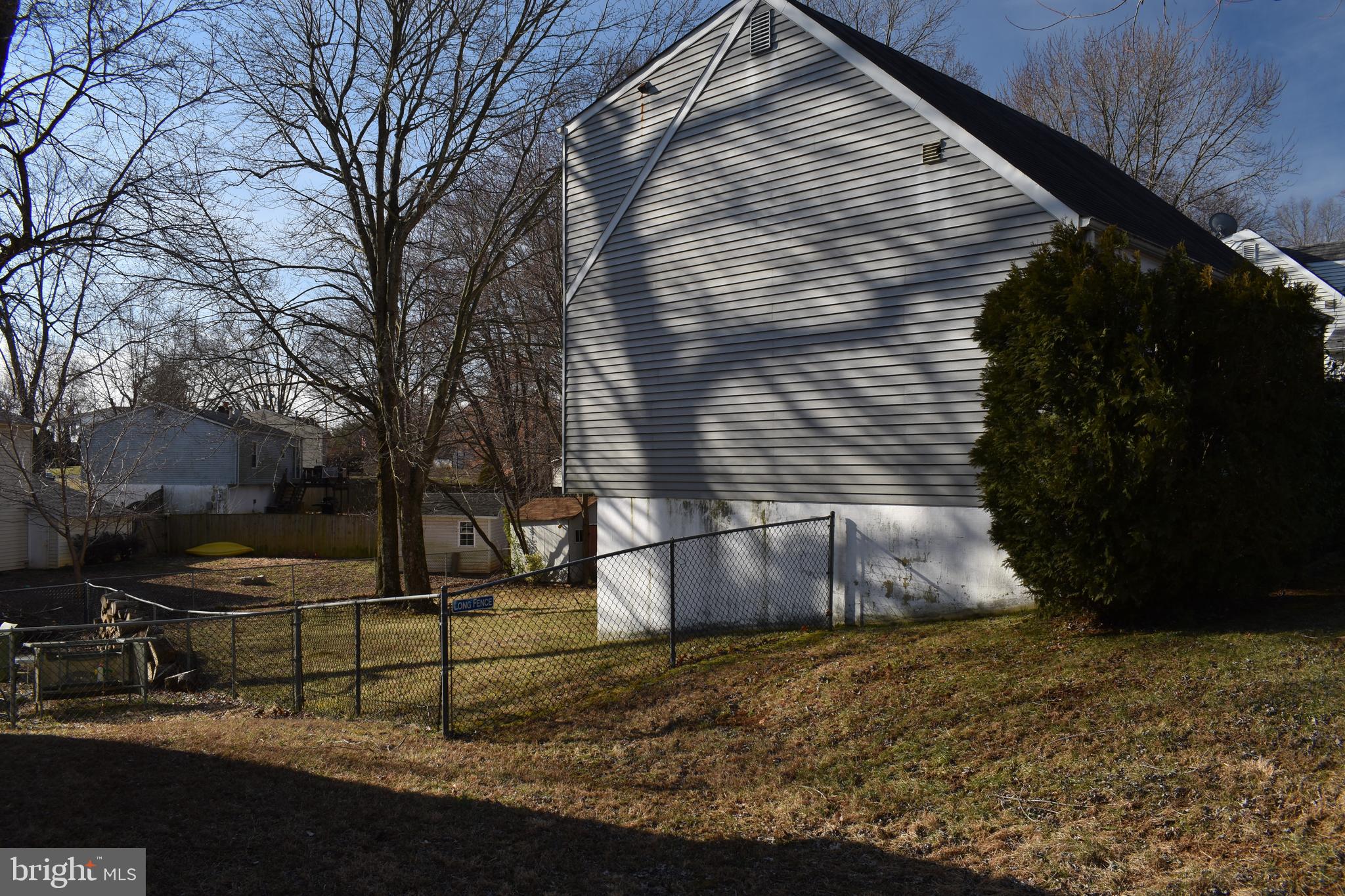 DALE CITY - Residential