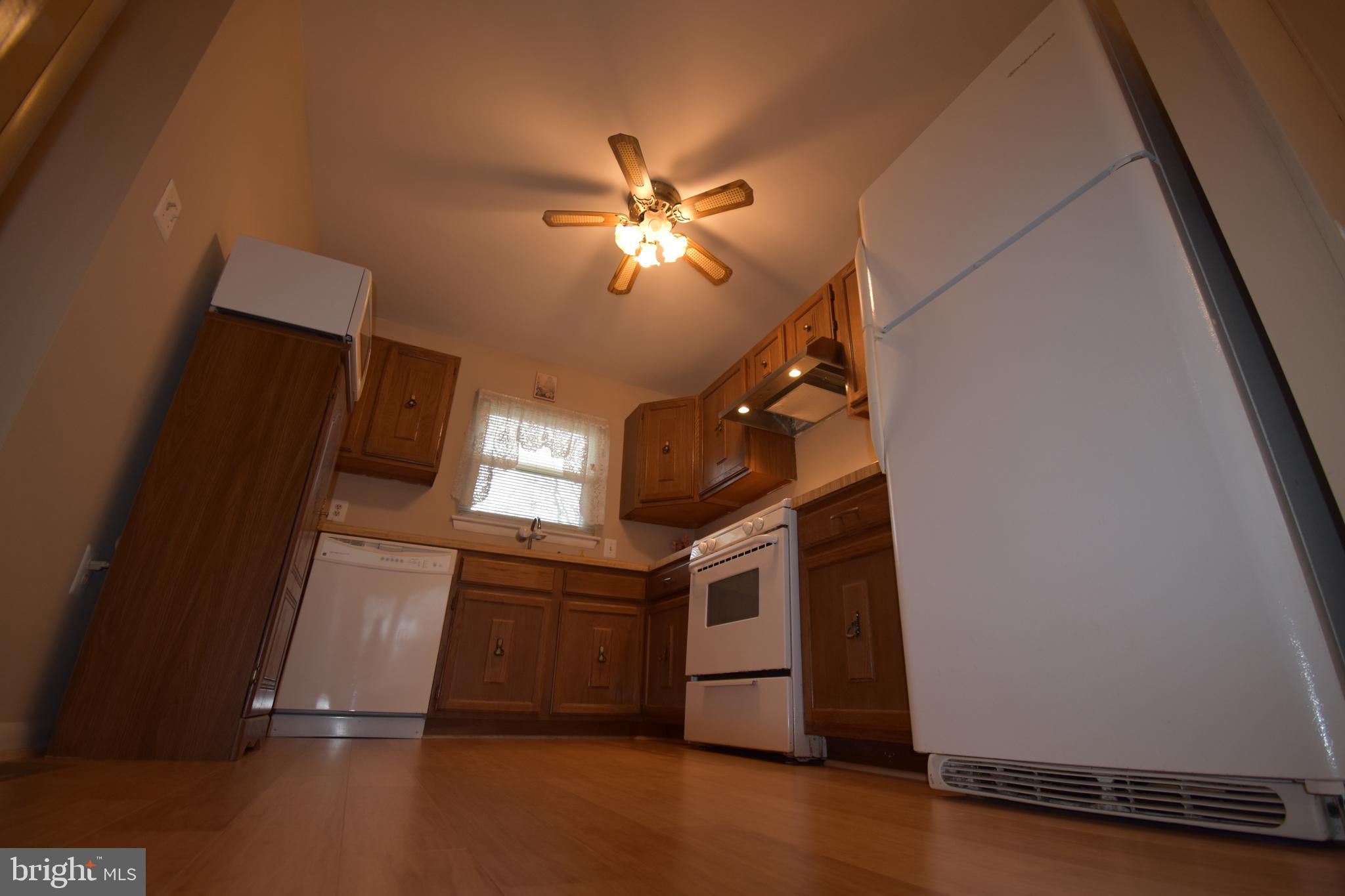 DALE CITY - Residential