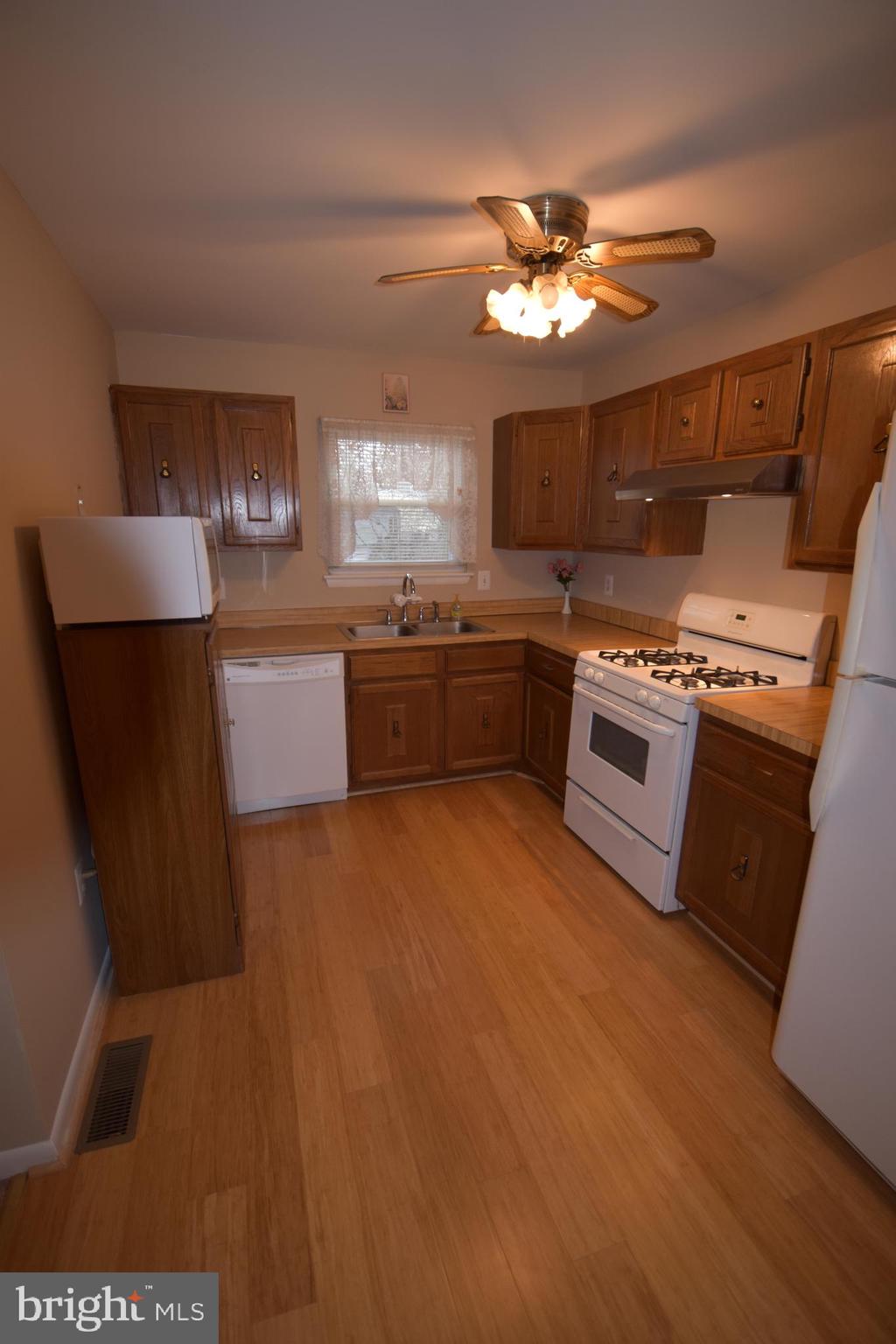 DALE CITY - Residential