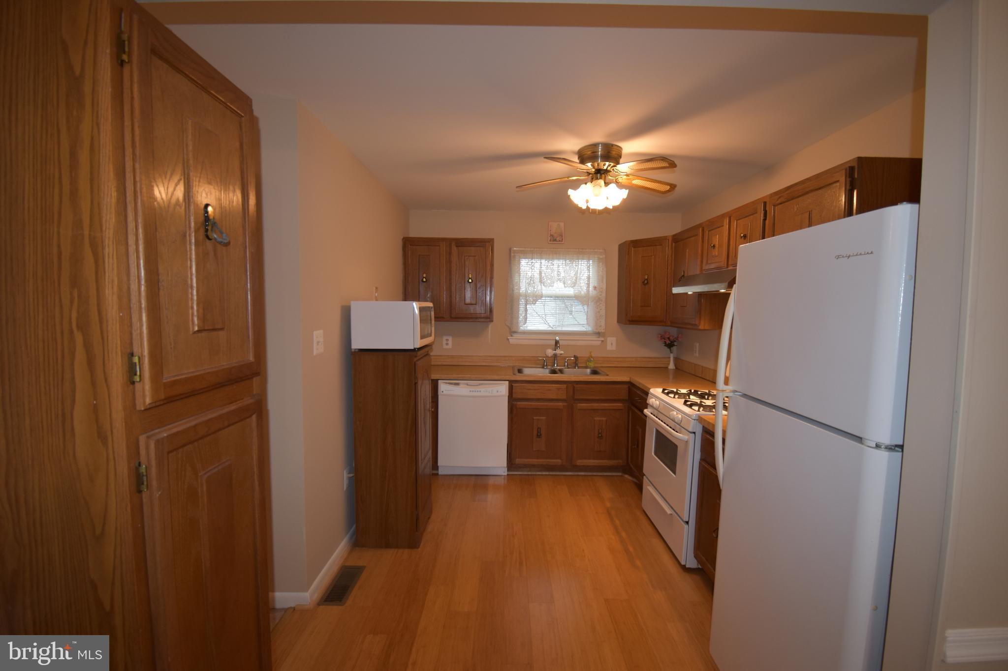 DALE CITY - Residential