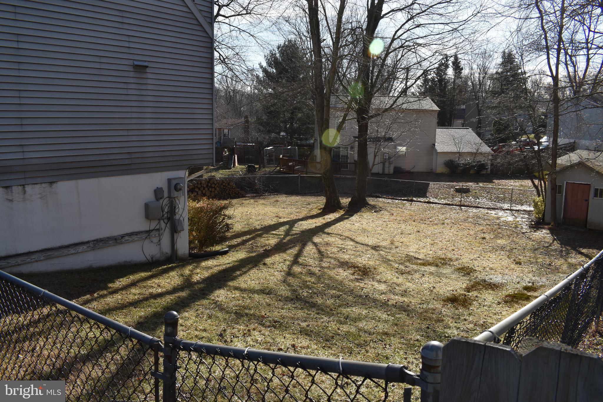 DALE CITY - Residential