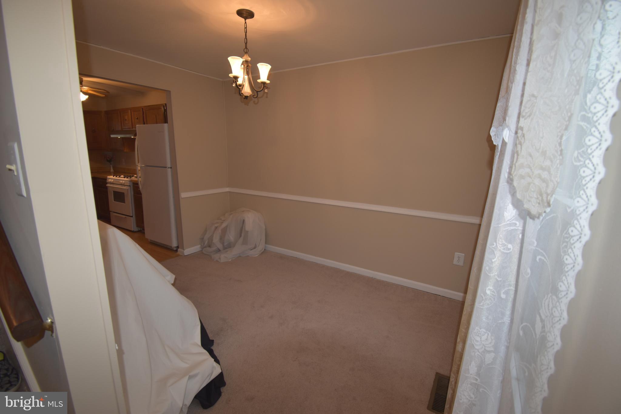 DALE CITY - Residential