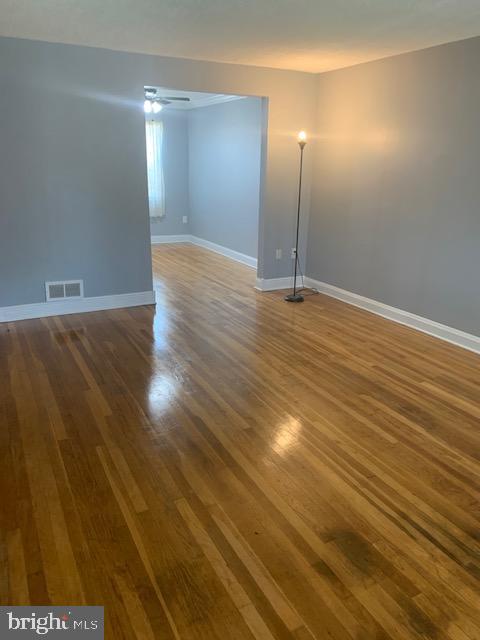 WEST INVERNESS - Residential Lease