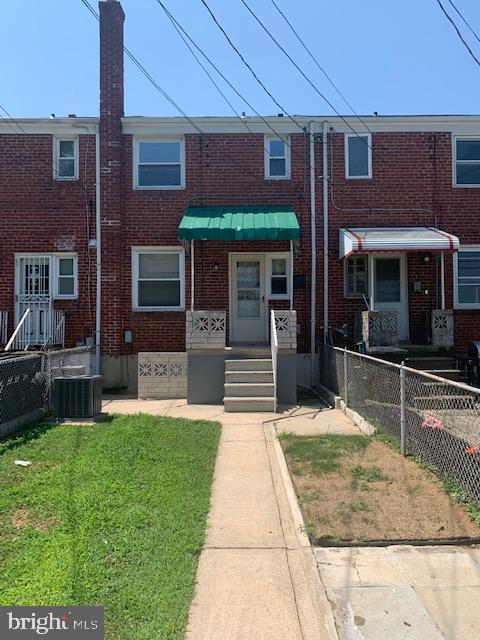 WEST INVERNESS - Residential Lease