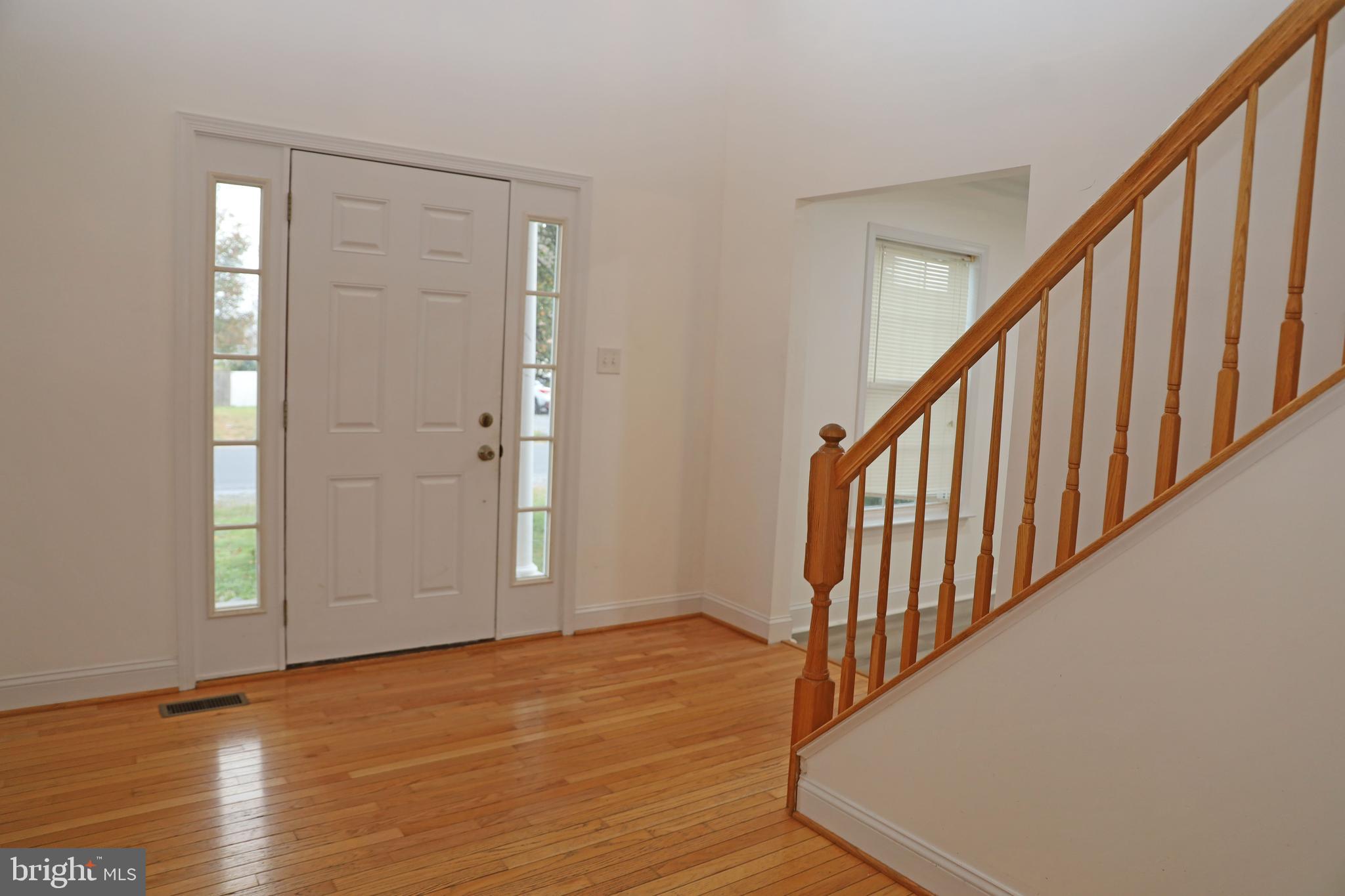 MCCAULEY CROSSING - Residential Lease