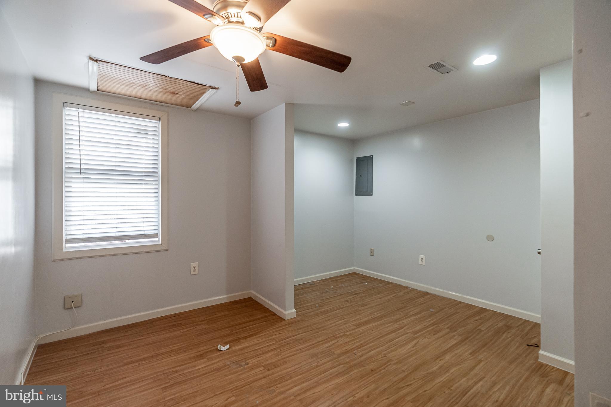 FISHTOWN - Residential Lease