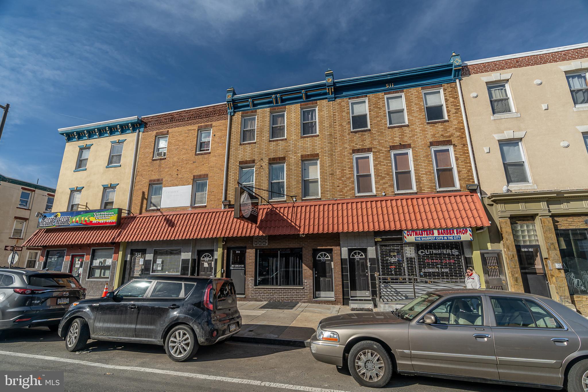 FISHTOWN - Residential Lease
