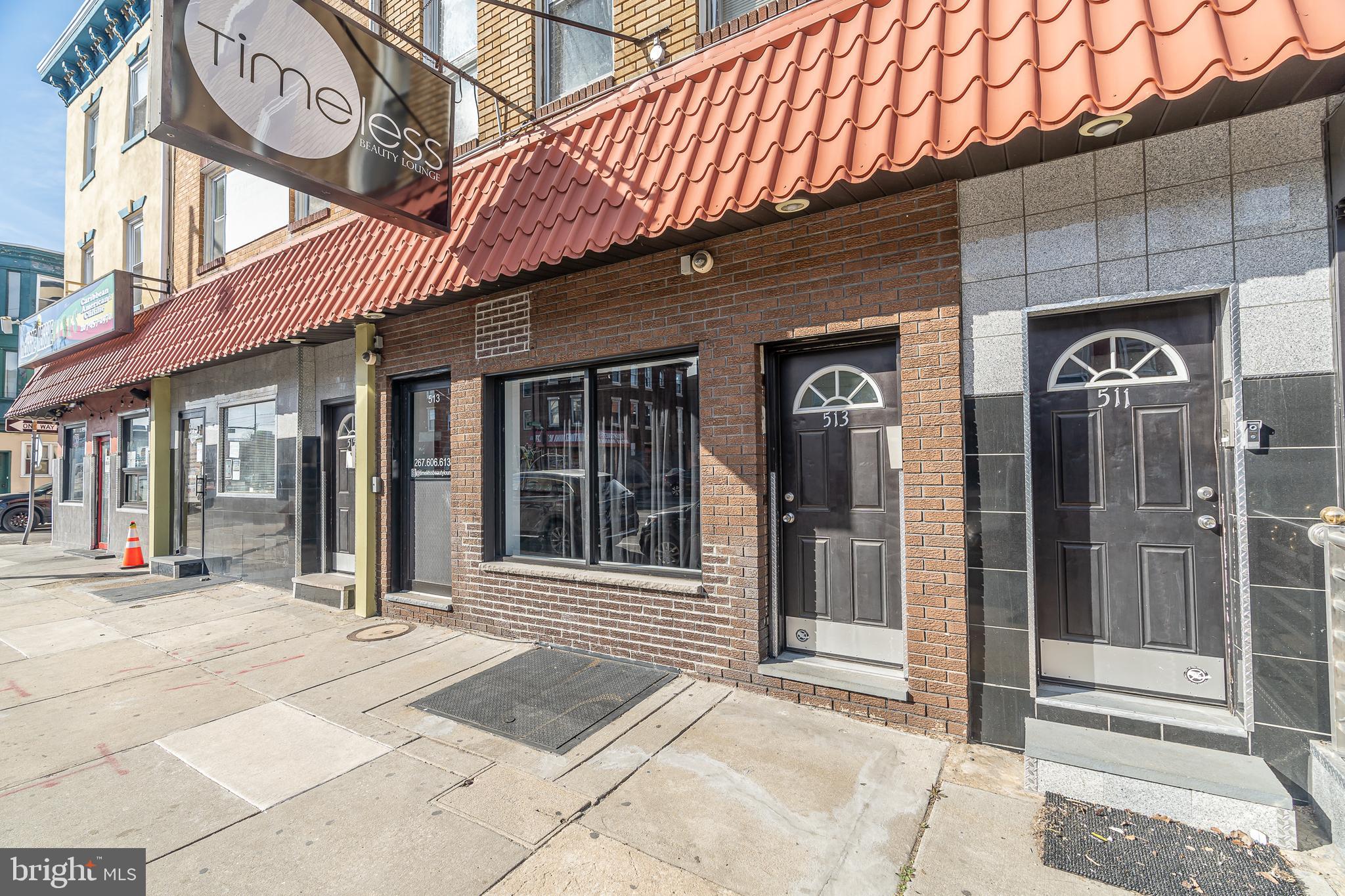FISHTOWN - Residential Lease