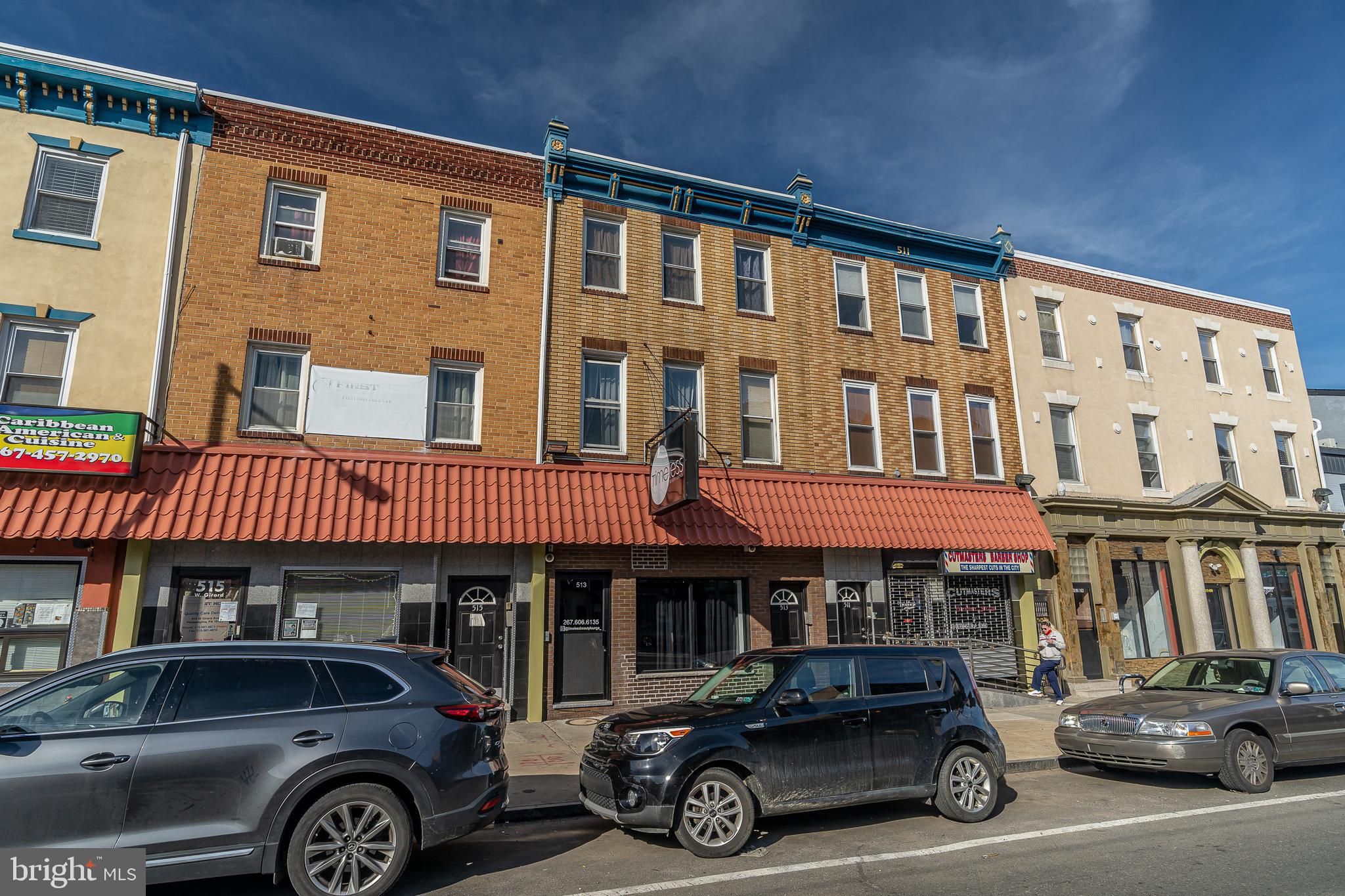 FISHTOWN - Residential Lease