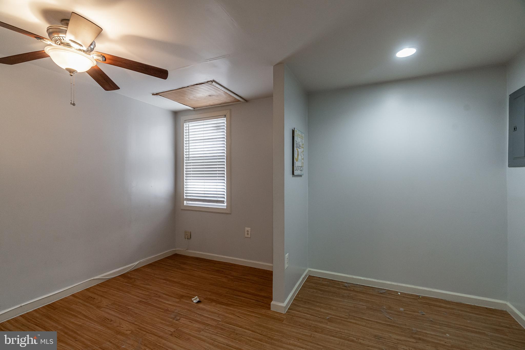 FISHTOWN - Residential Lease