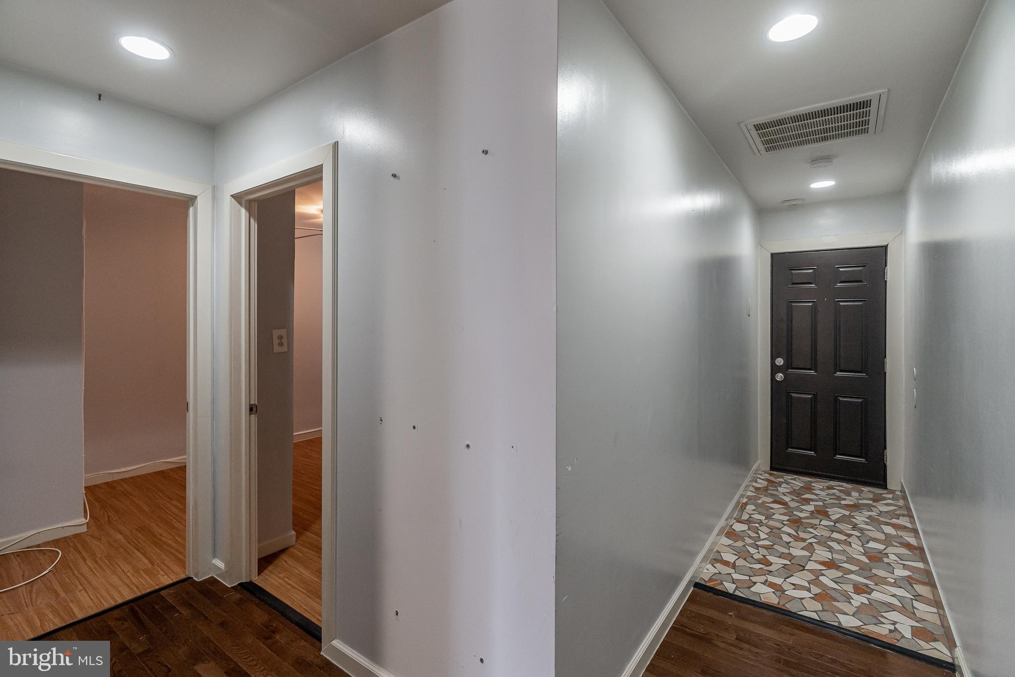 FISHTOWN - Residential Lease