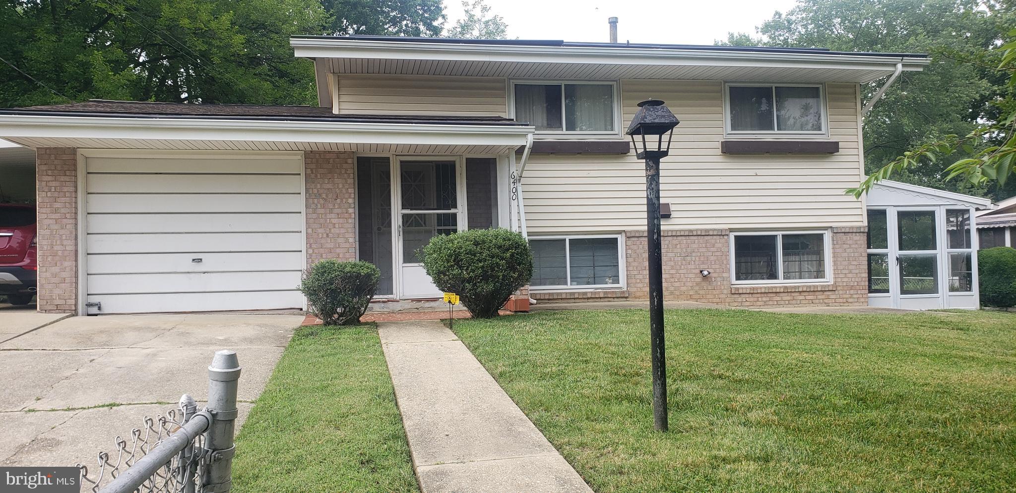 WILBURN ESTATES - Residential