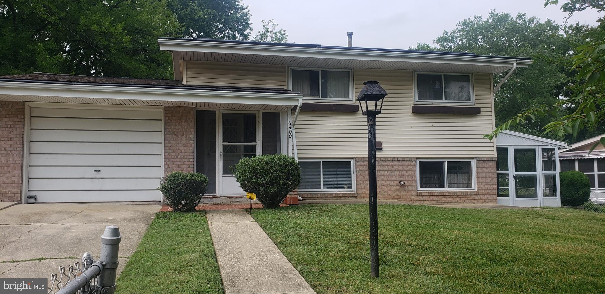 WILBURN ESTATES - Residential