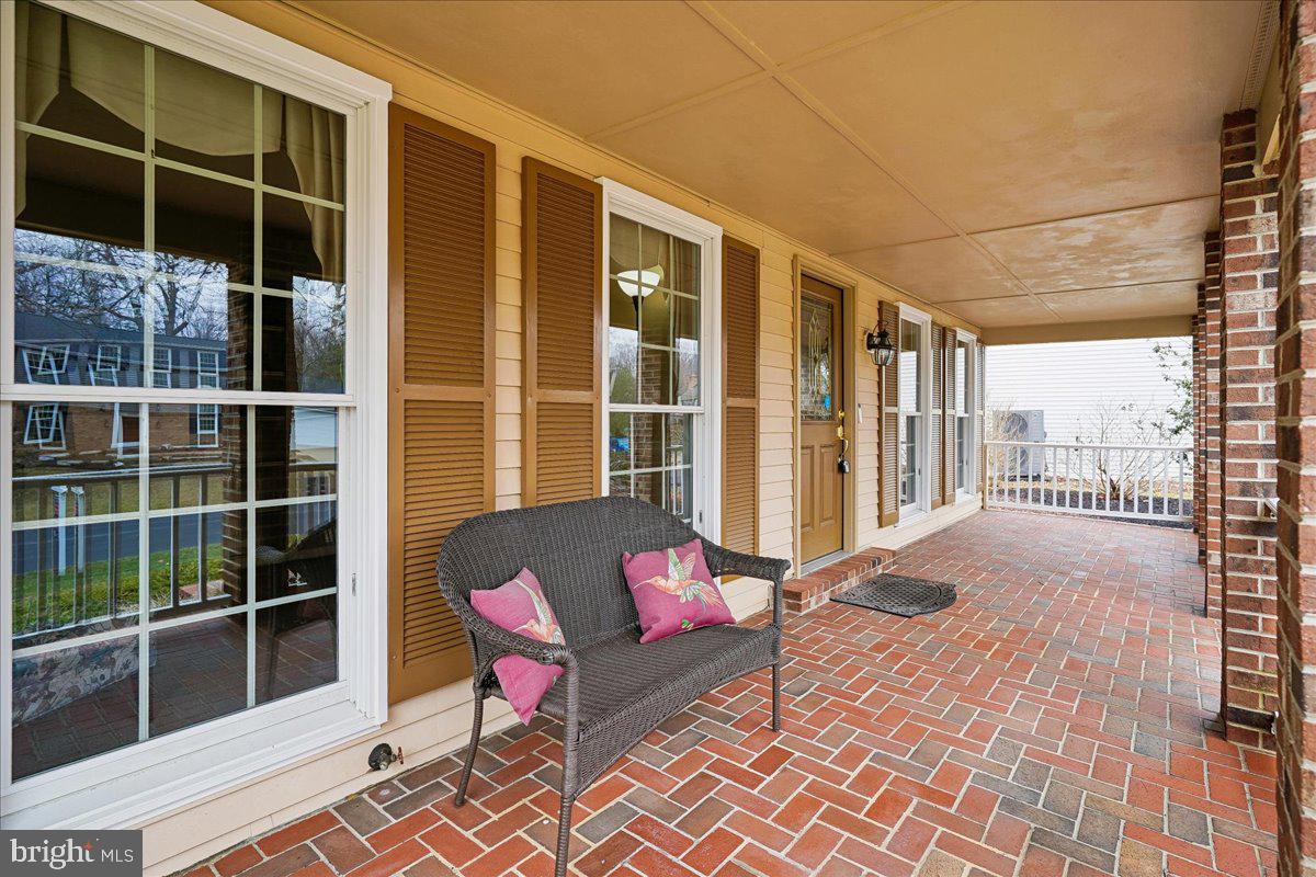 15510 RIDGECREST DRIVE